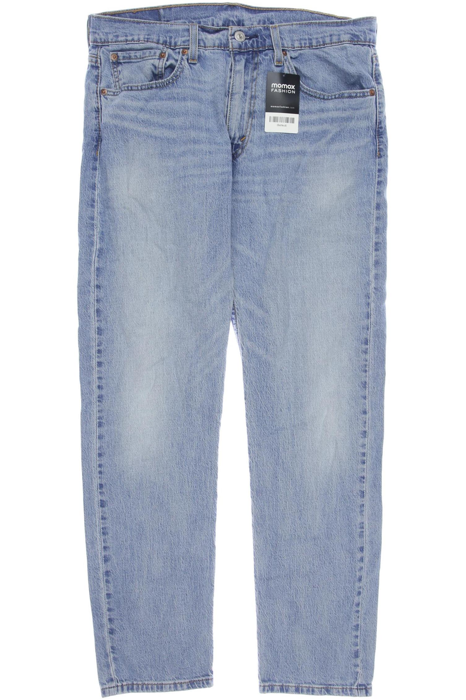 

Levis Herren Jeans, hellblau, Gr. 33