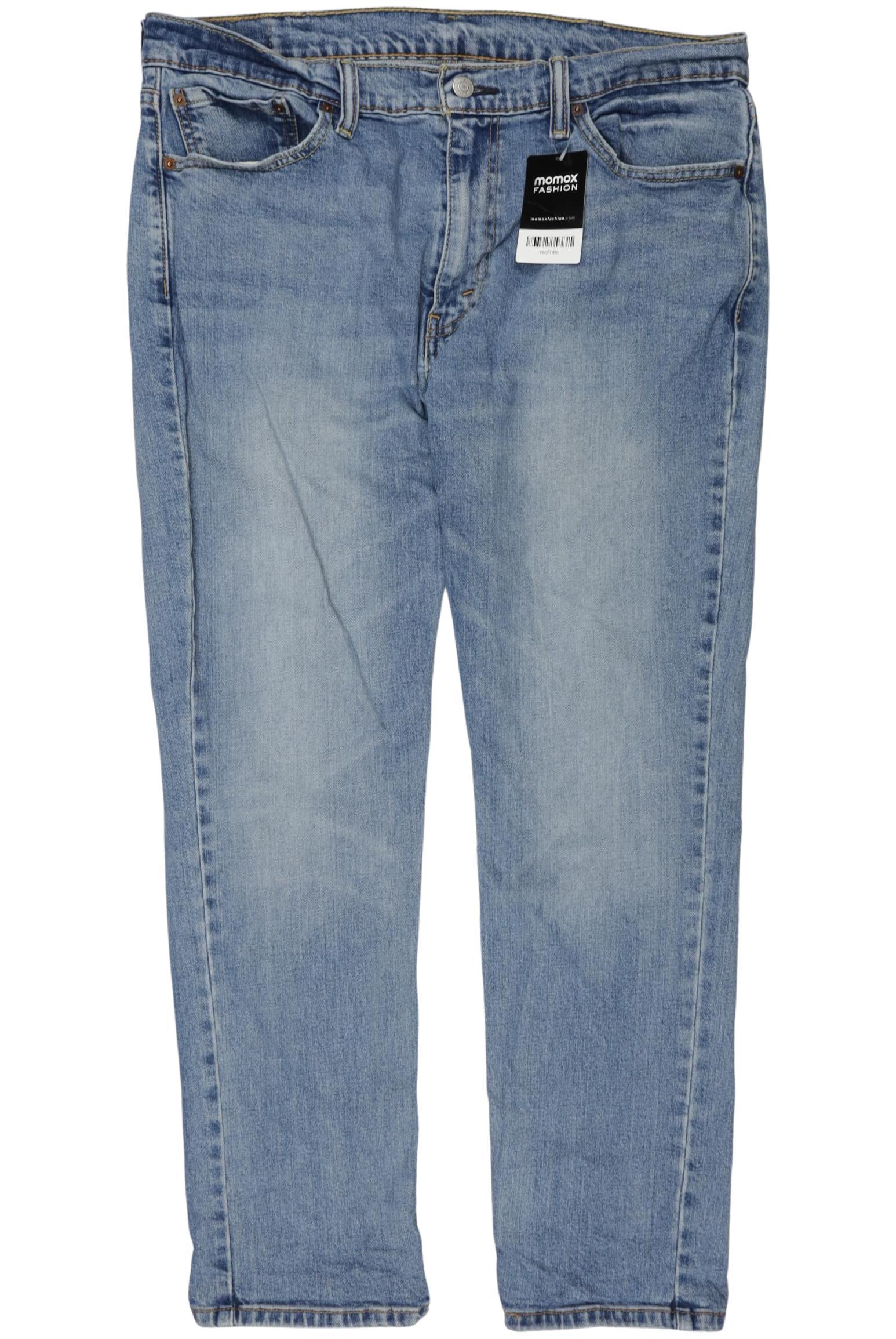 

Levis Herren Jeans, blau, Gr. 38