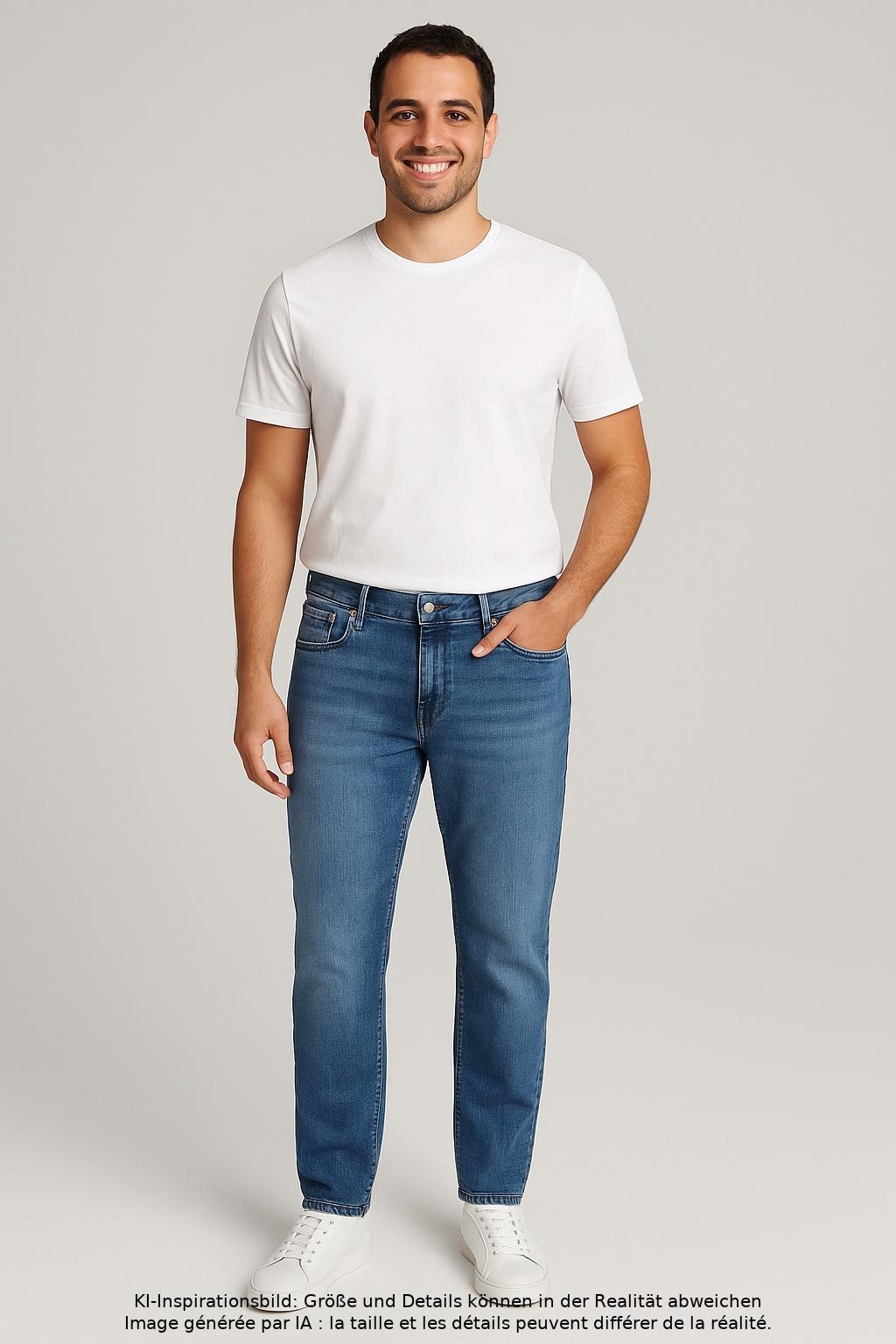 

Levis Herren Jeans, blau, Gr. 36