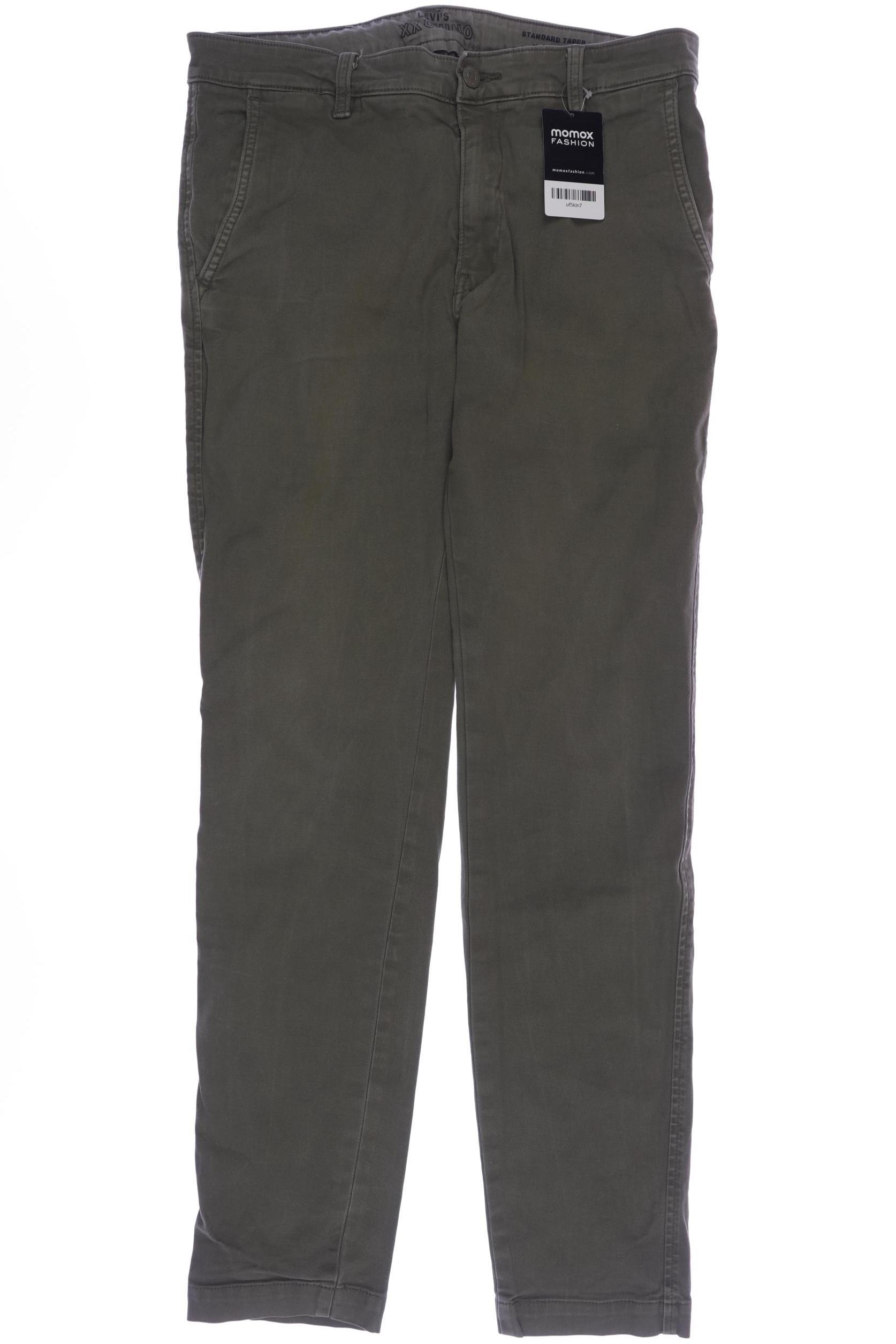 

Levis Herren Jeans, grün, Gr. 32