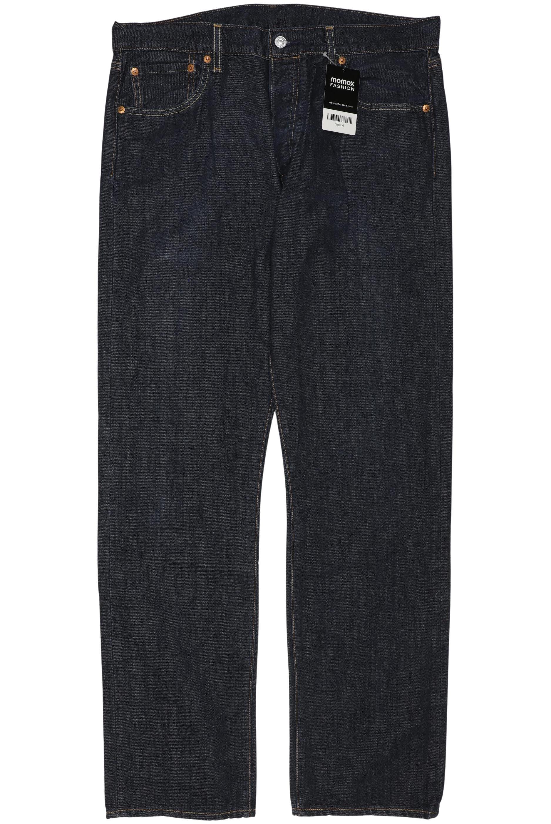 

Levis Herren Jeans, marineblau, Gr. 34