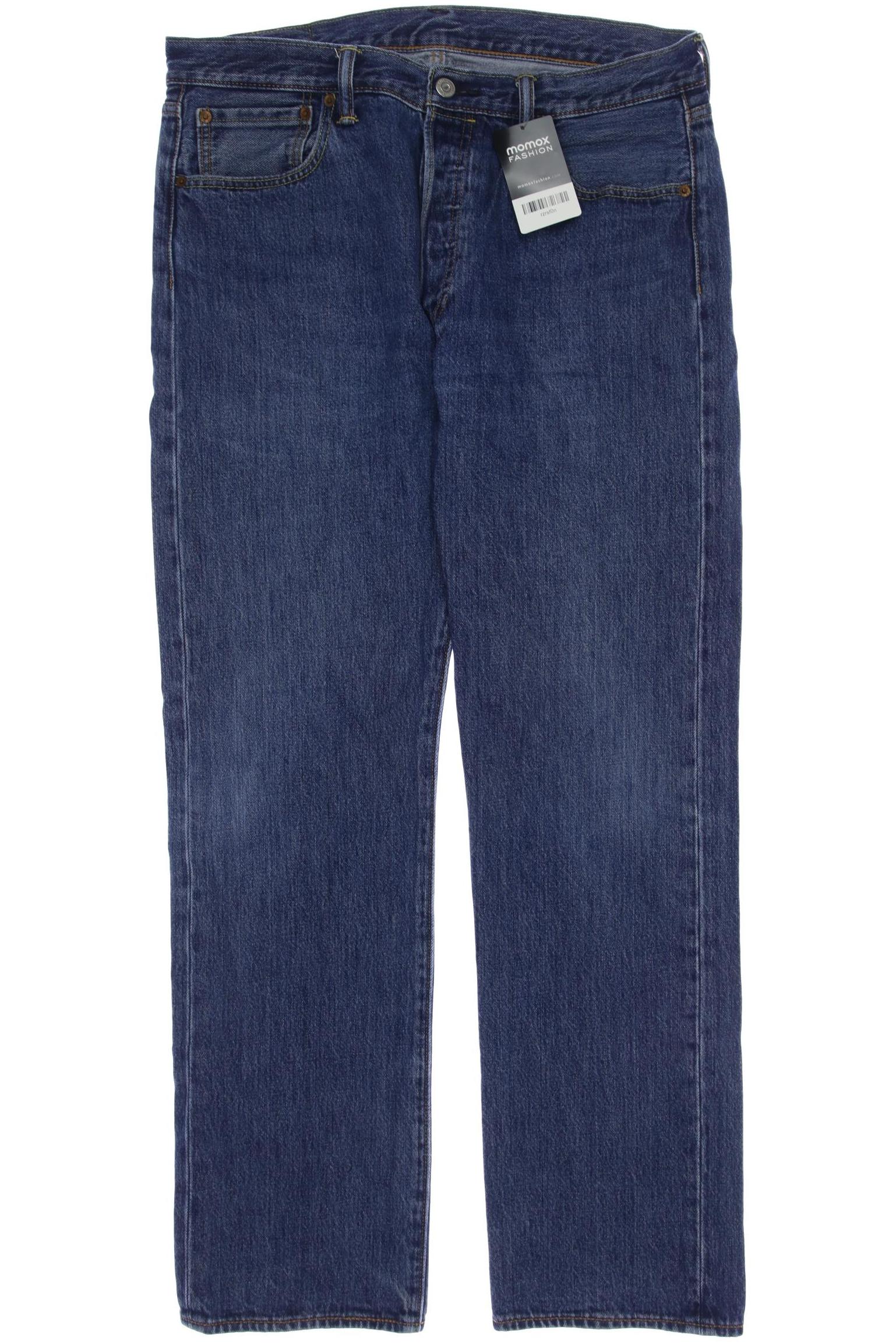 

Levis Herren Jeans, blau, Gr. 34
