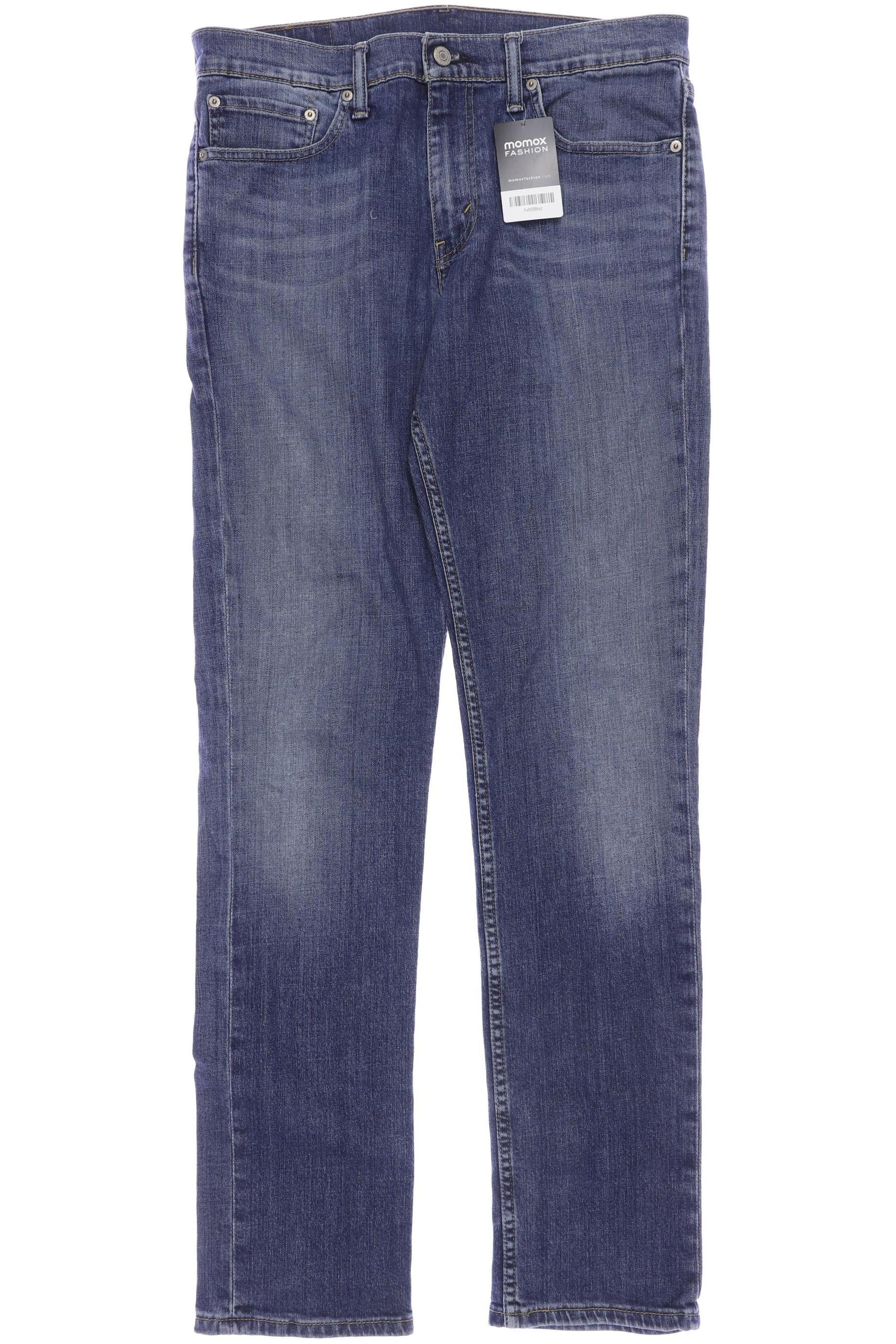 

Levis Herren Jeans, blau