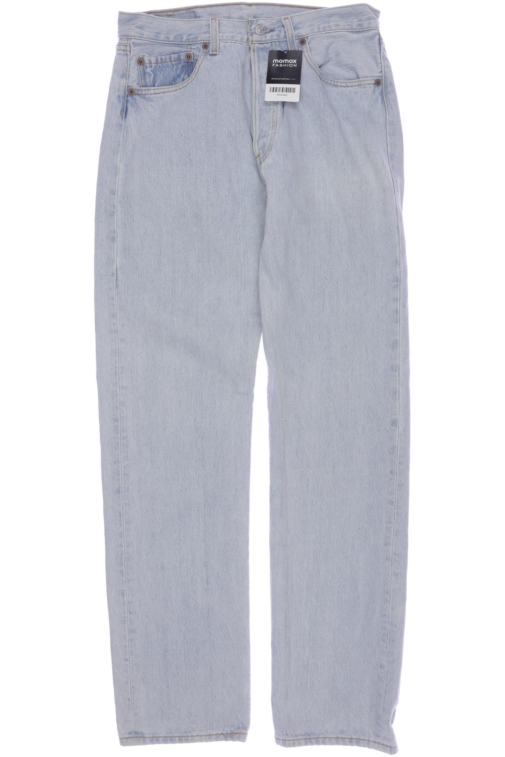 

Levis Herren Jeans, hellblau, Gr. 33