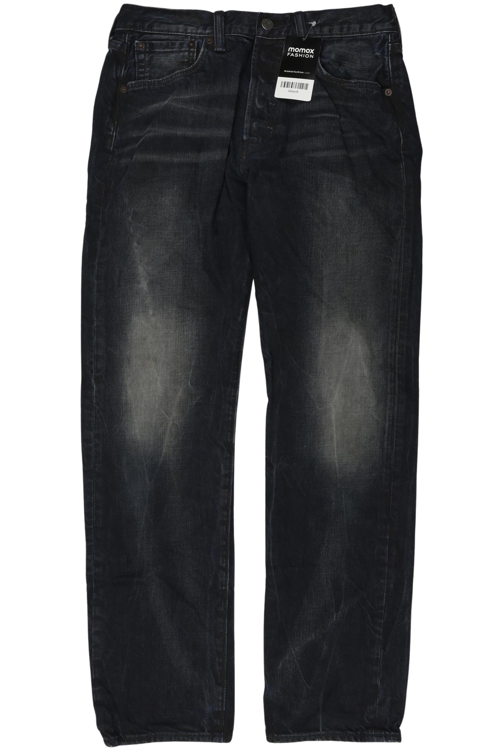 

Levis Herren Jeans, marineblau, Gr. 32