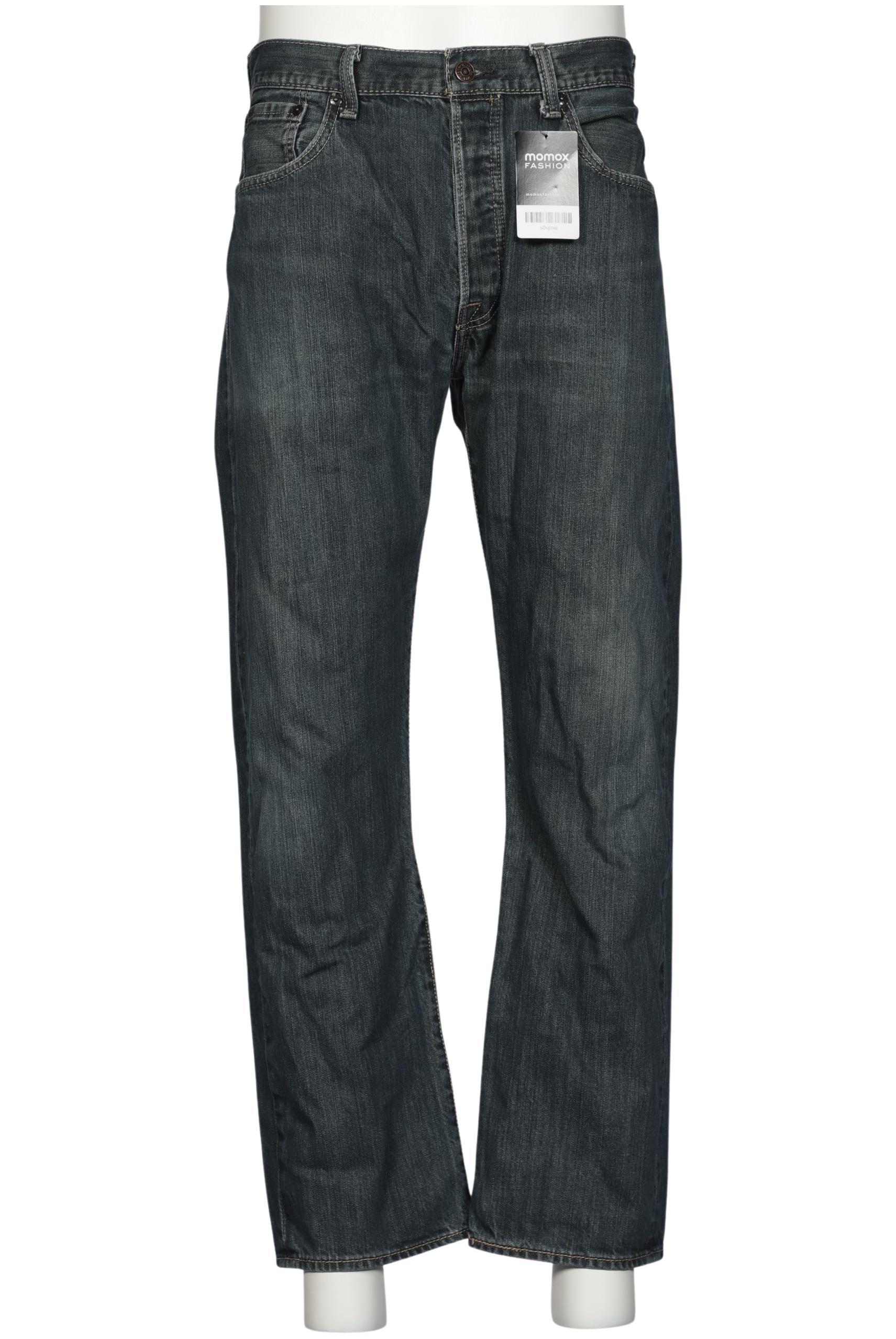 Thumbnail - Levis Herren Jeans, blau, Gr. 34