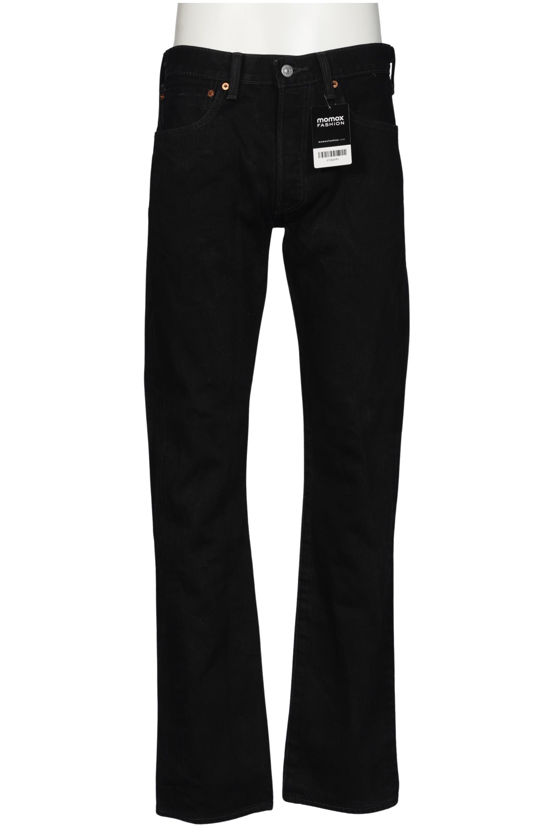 

Levis Herren Jeans, schwarz, Gr. 32