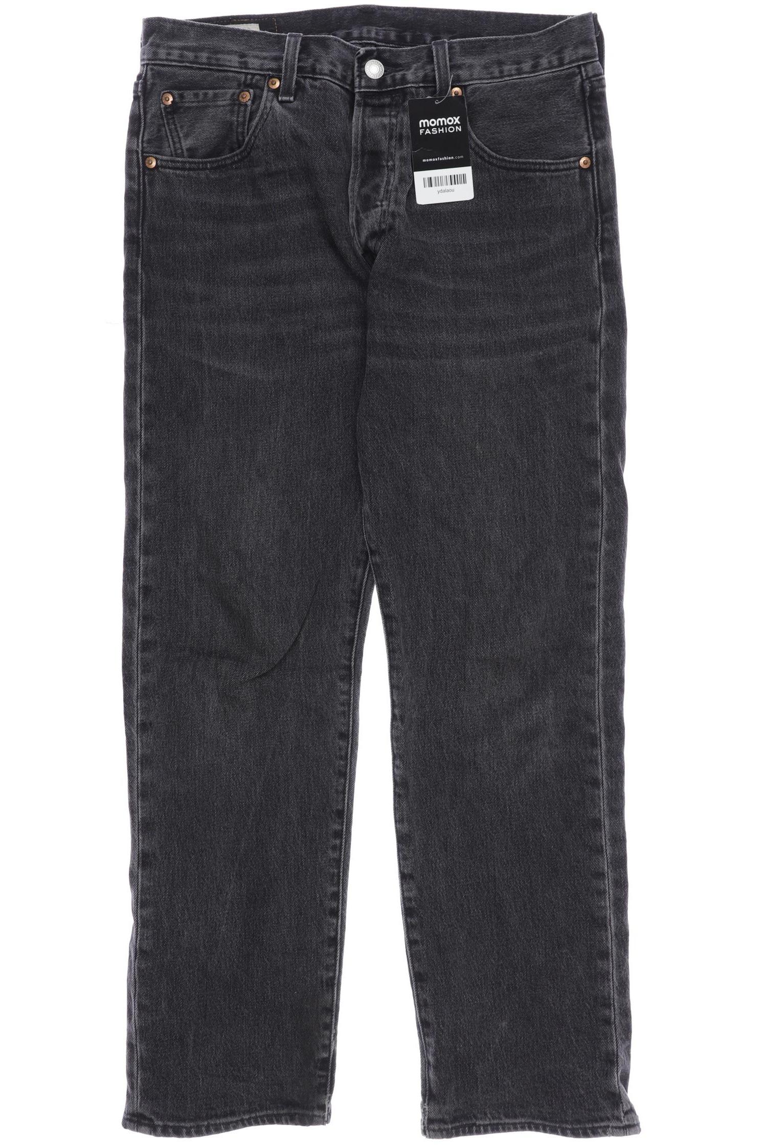 

Levis Herren Jeans, grau, Gr. 30