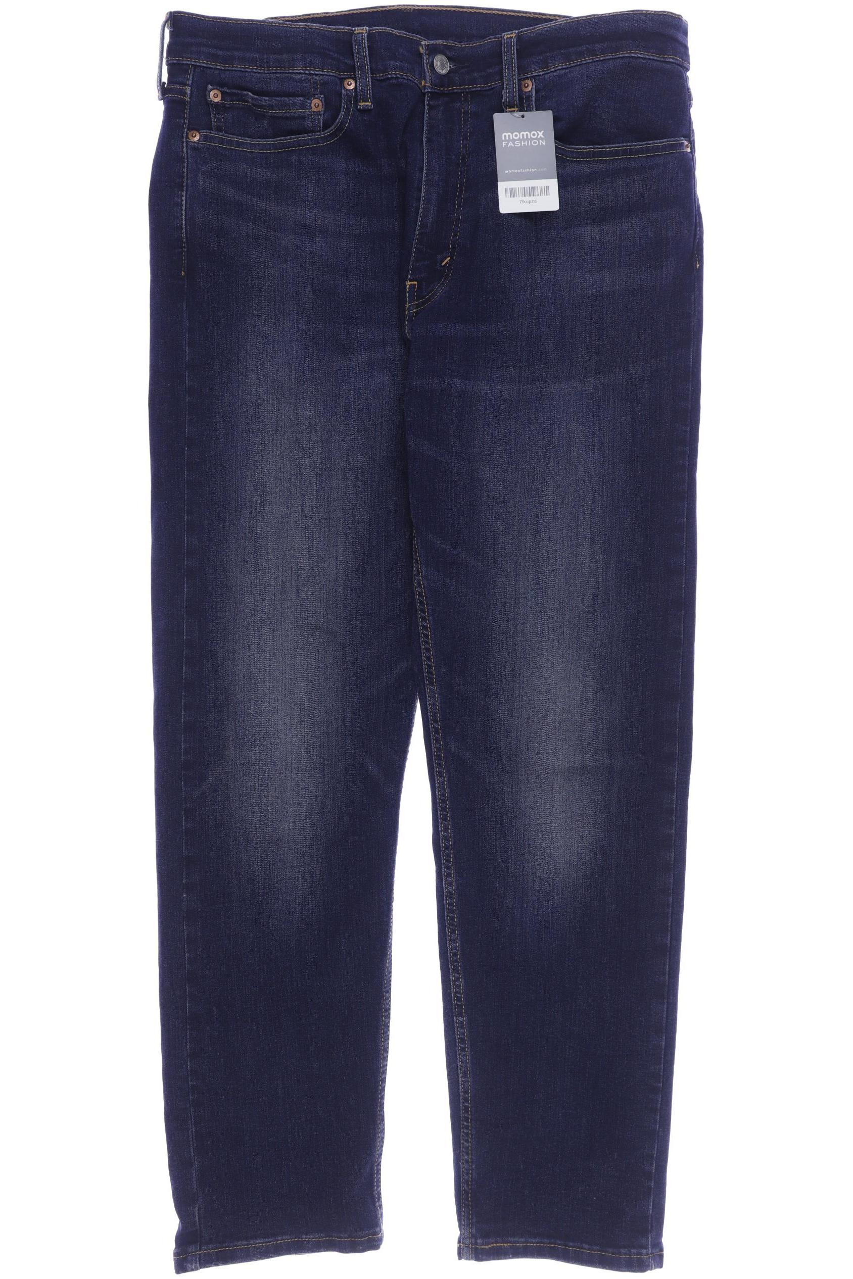 

Levis Herren Jeans, marineblau, Gr. 36