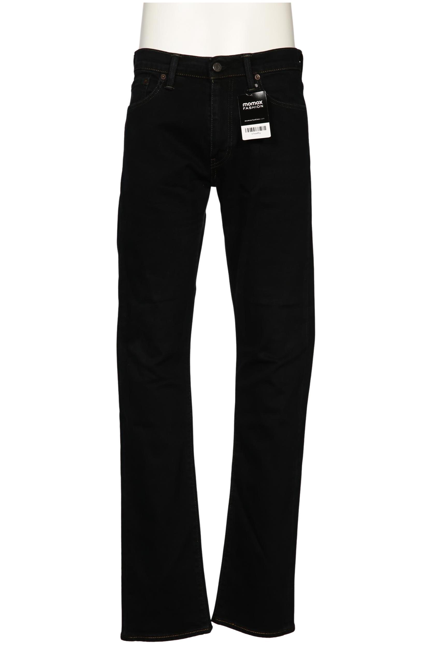 

Levis Herren Jeans, schwarz, Gr. 30