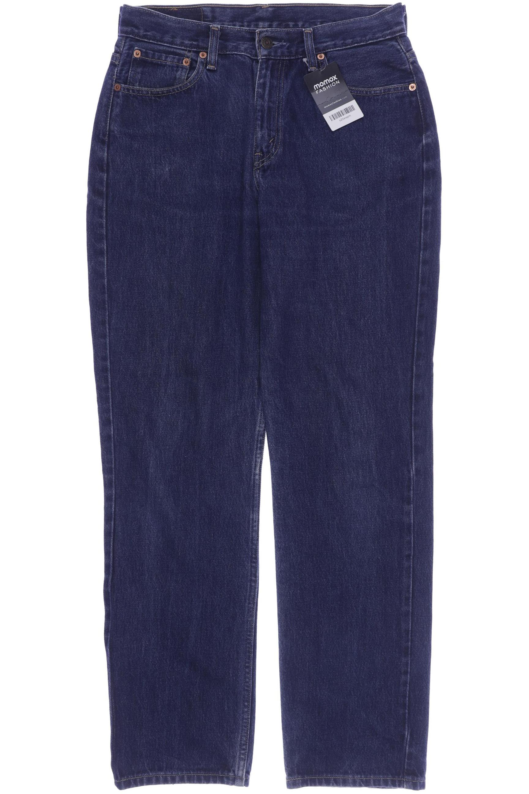 

Levis Herren Jeans, blau