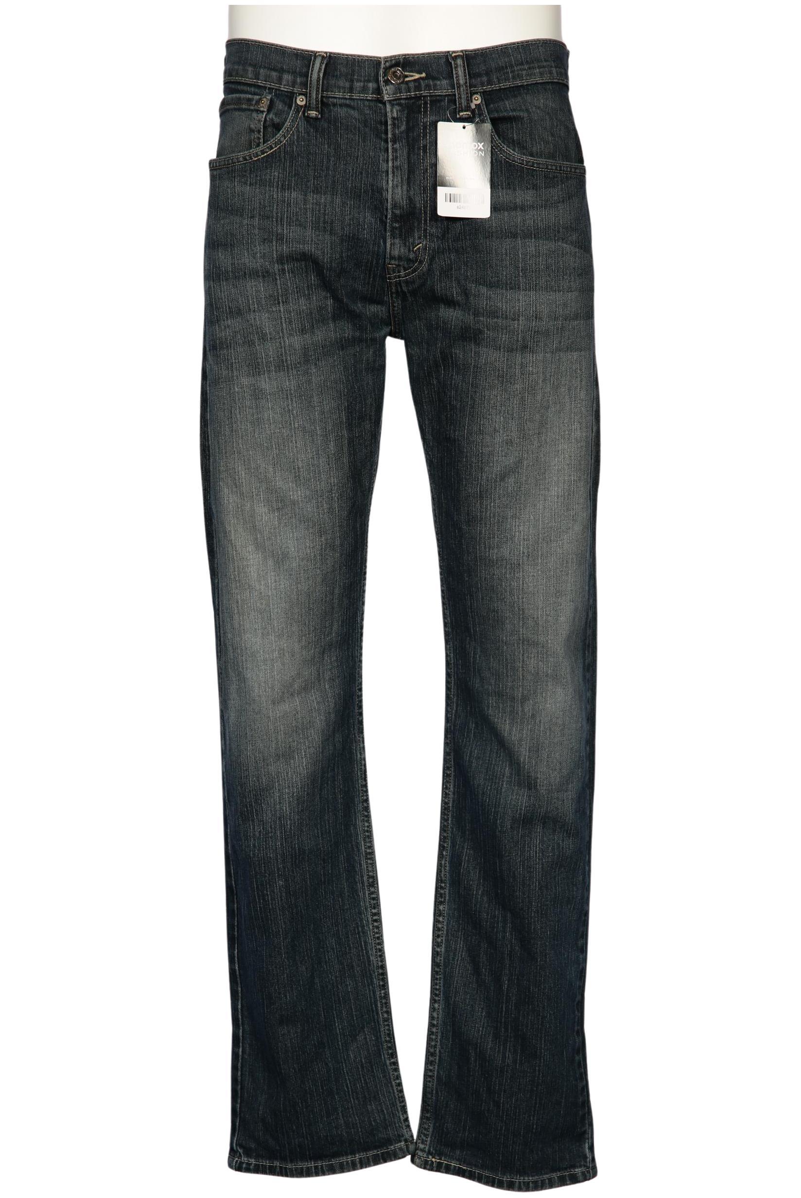 

Levis Herren Jeans, blau, Gr. 34