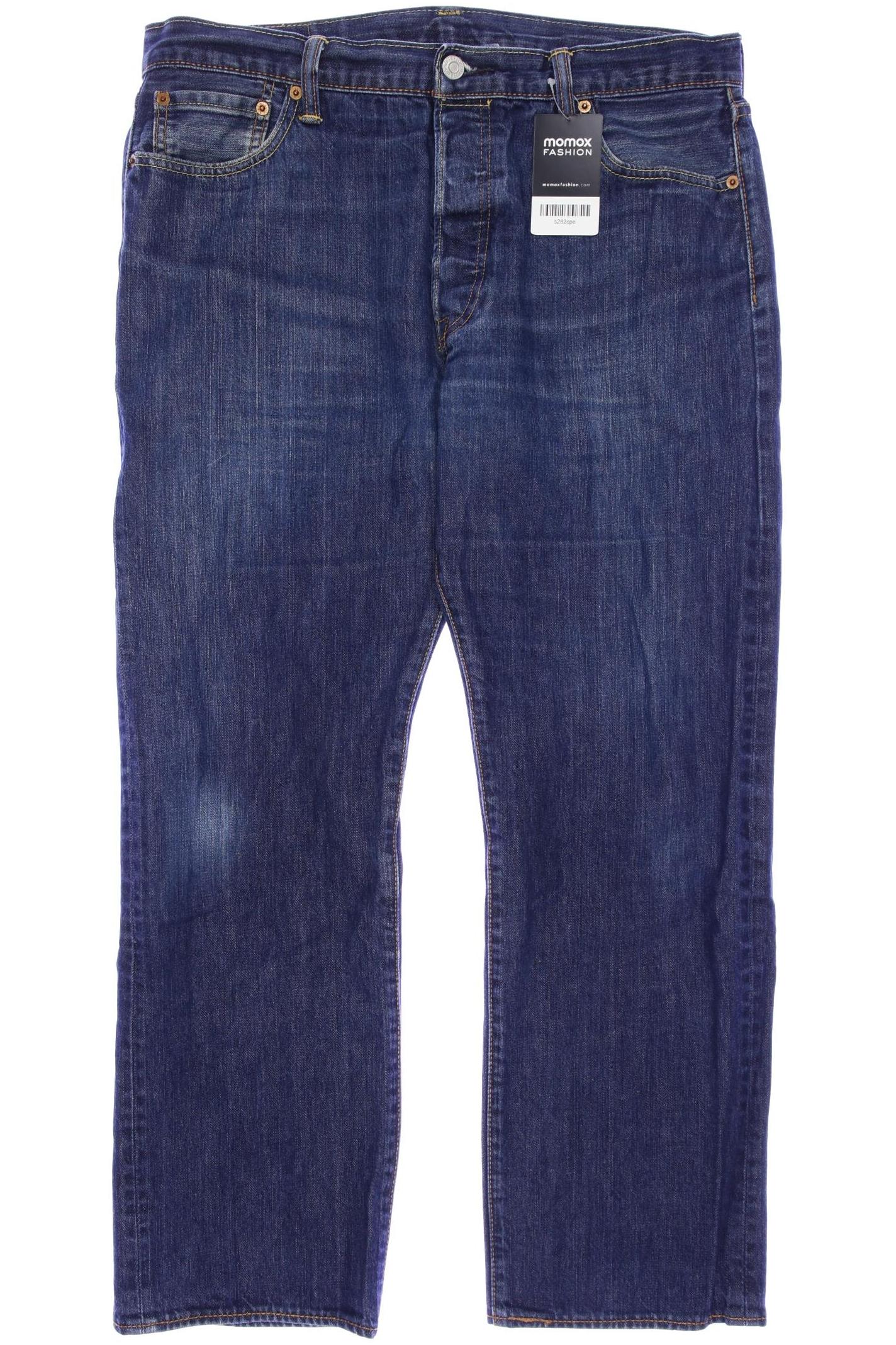 

Levis Herren Jeans, marineblau, Gr. 36