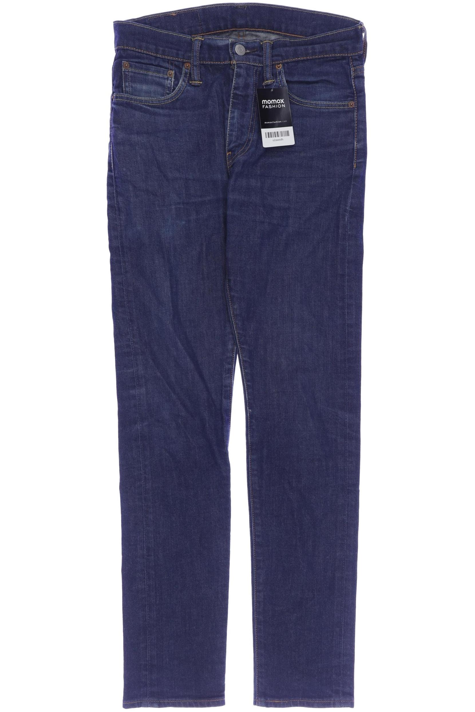 

Levis Herren Jeans, blau, Gr. 30
