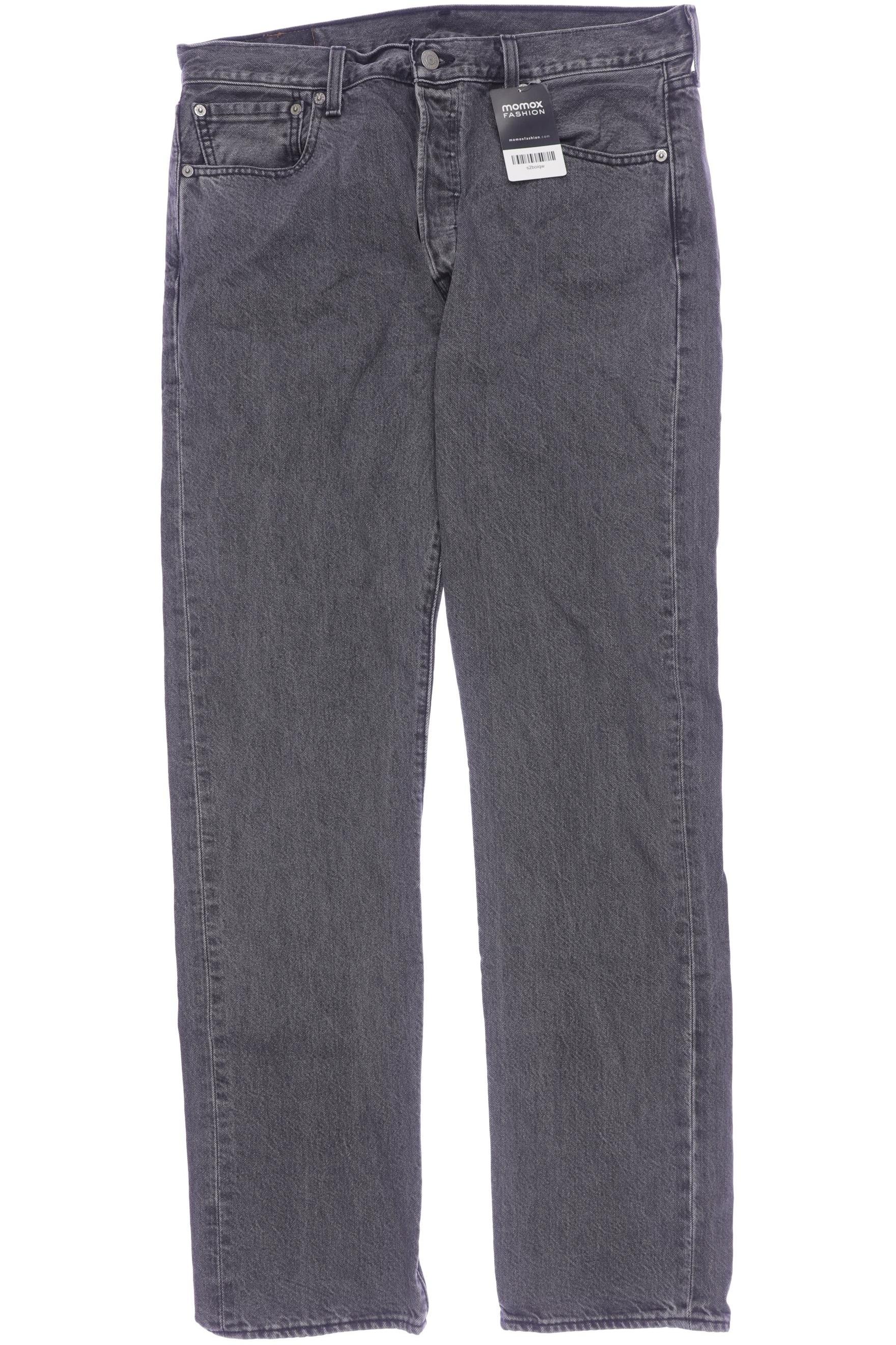 

Levis Herren Jeans, grau, Gr. 34