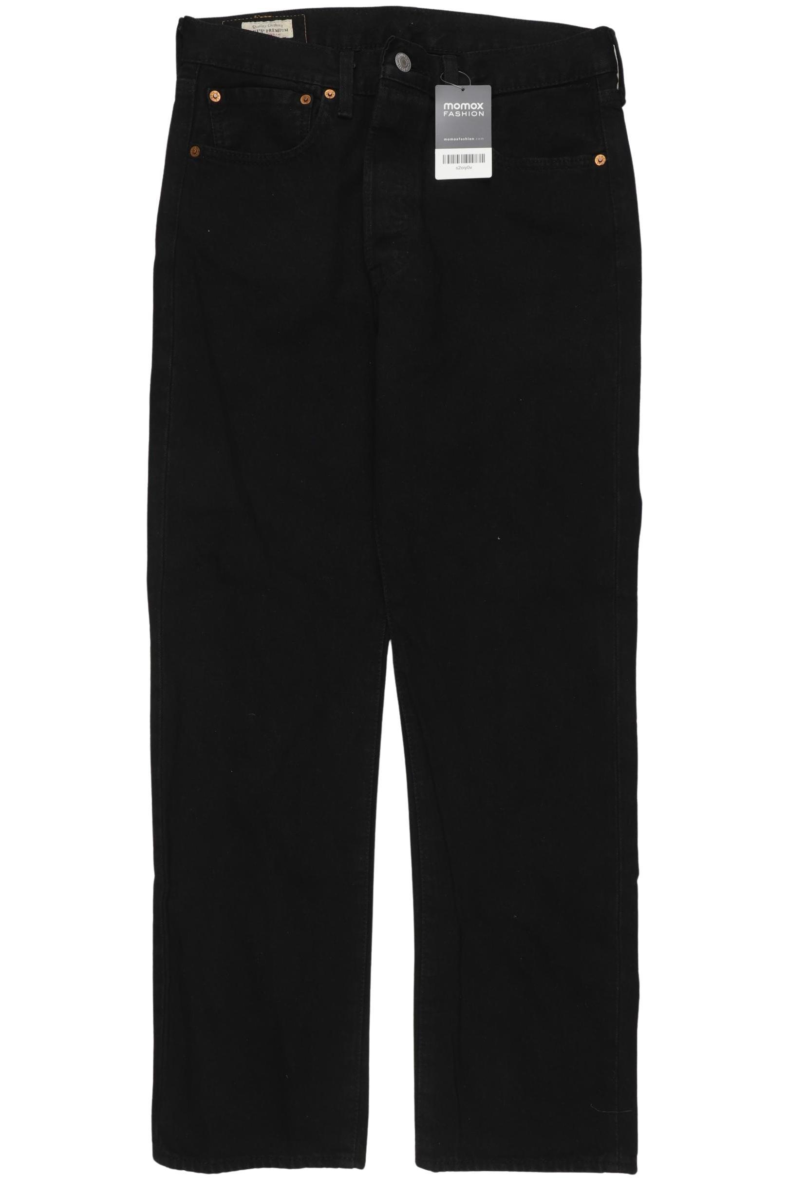 

Levis Herren Jeans, schwarz, Gr. 32