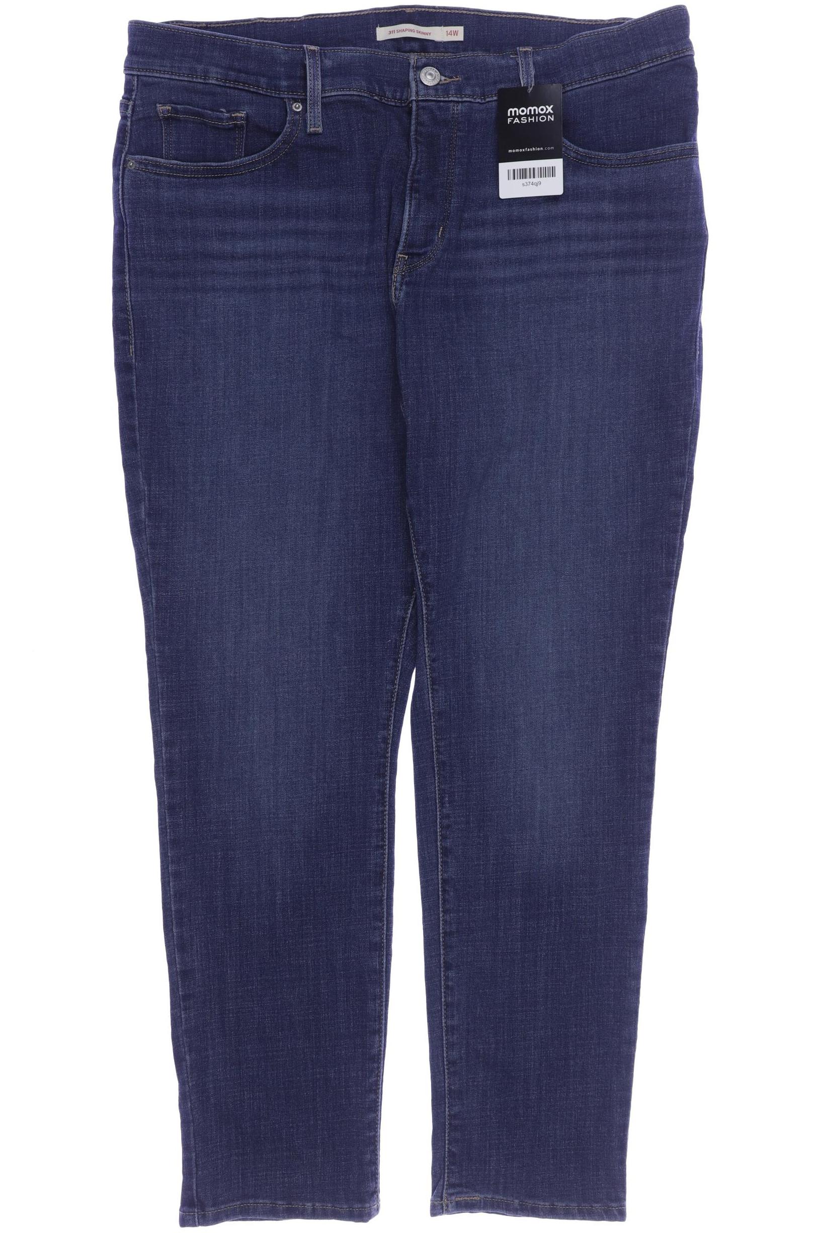 

Levis Herren Jeans, blau, Gr. 32