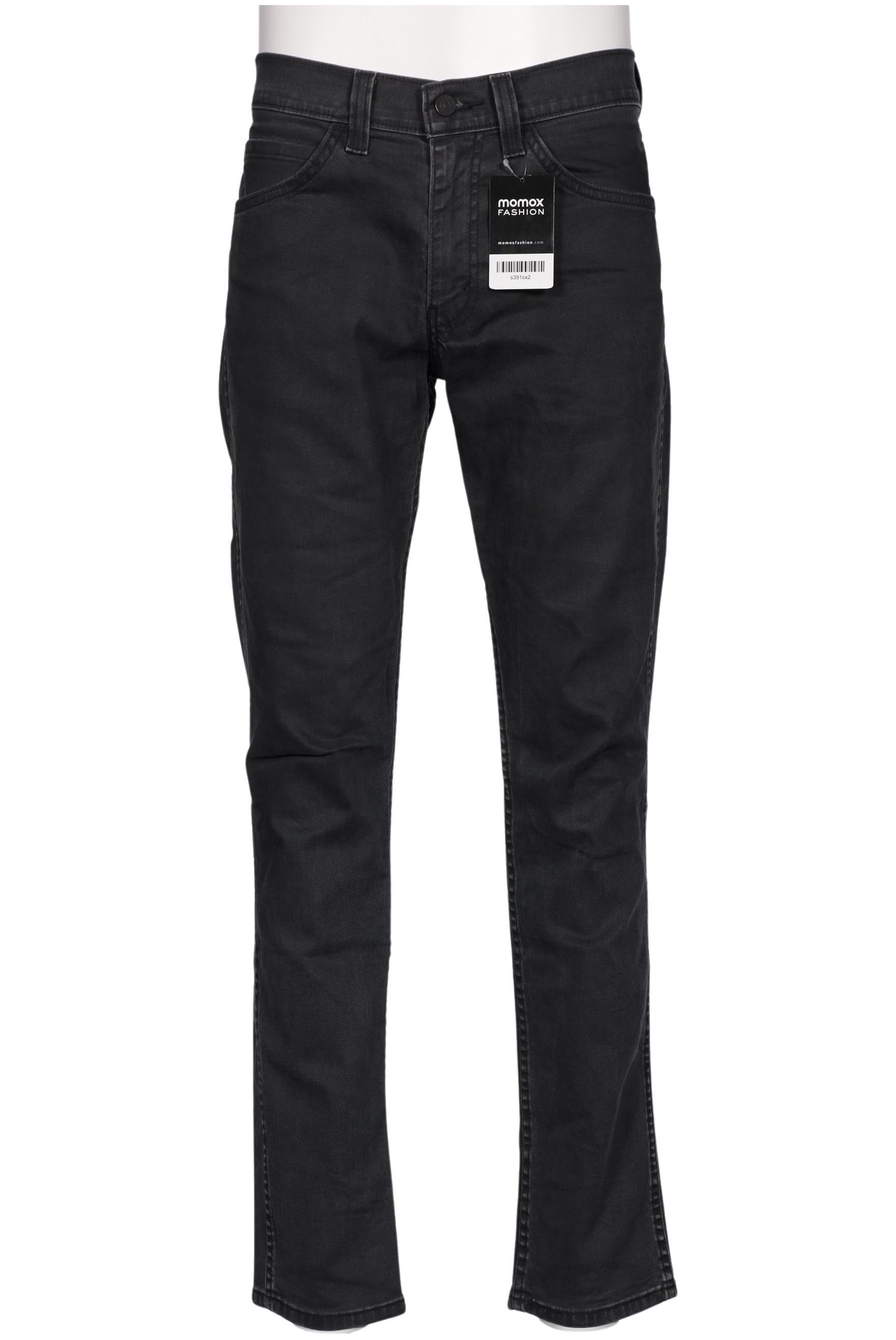 

Levis Herren Jeans, schwarz, Gr. 32