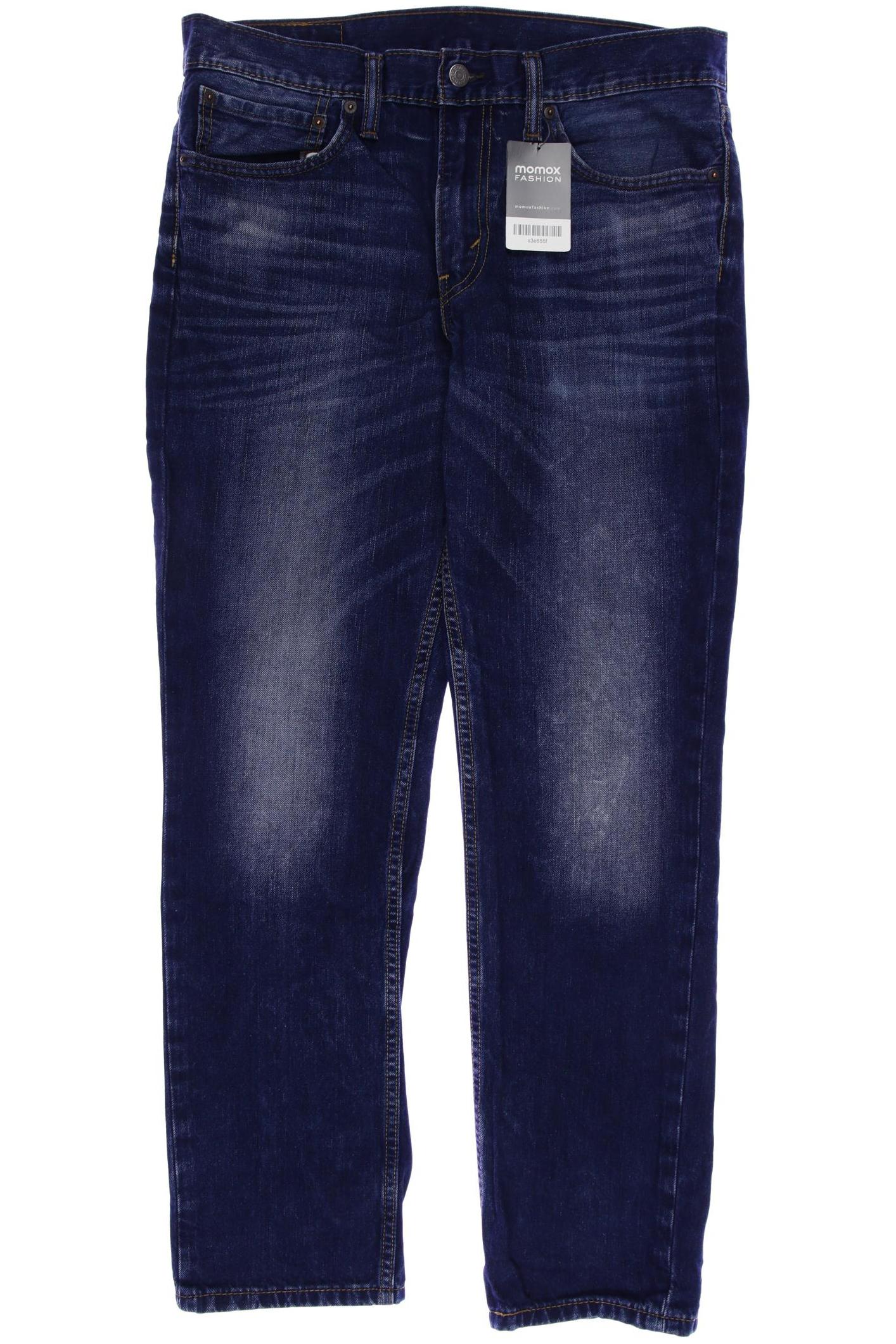 

Levis Herren Jeans, blau, Gr. 34
