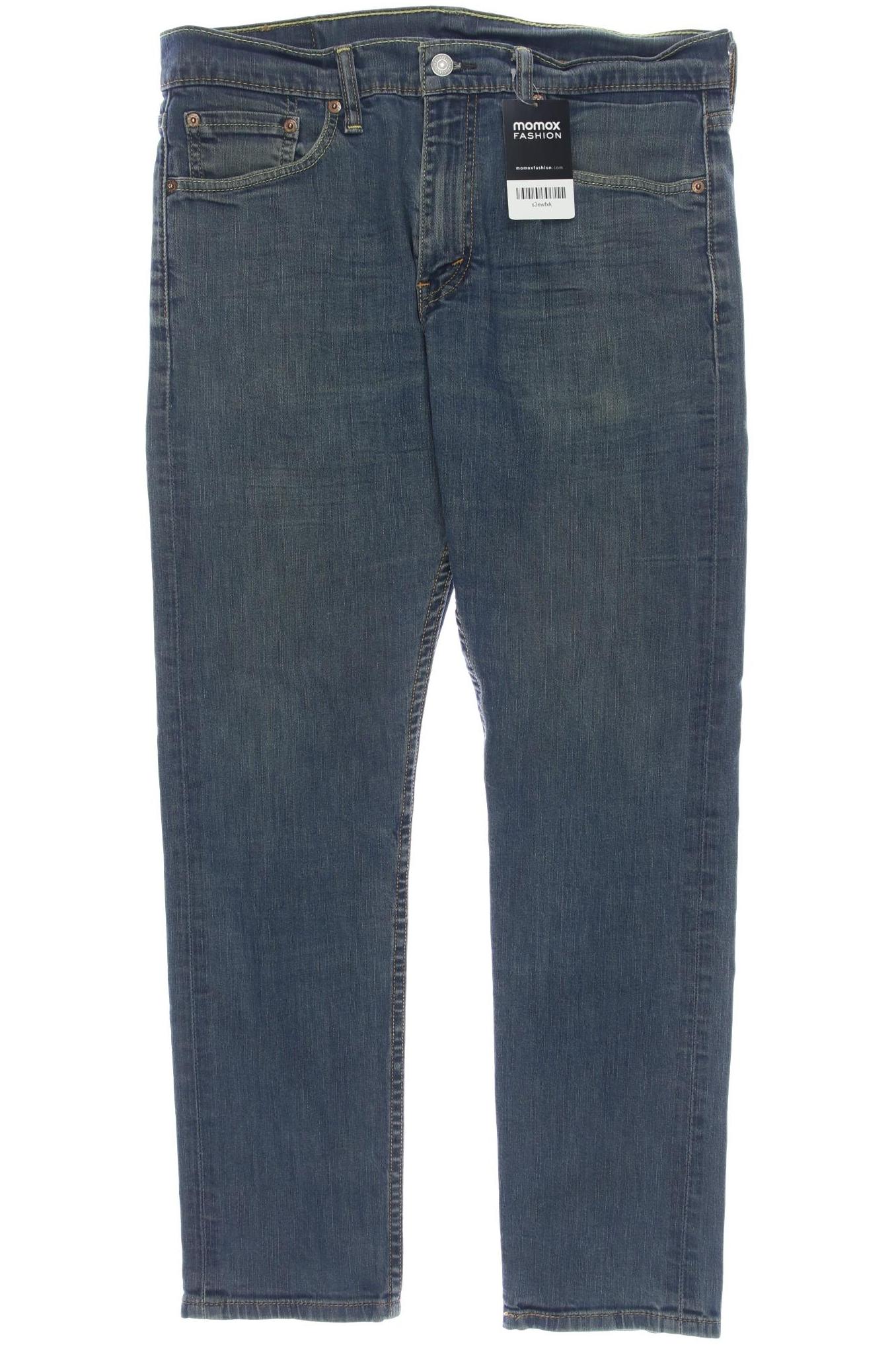 

Levis Herren Jeans, marineblau, Gr. 32