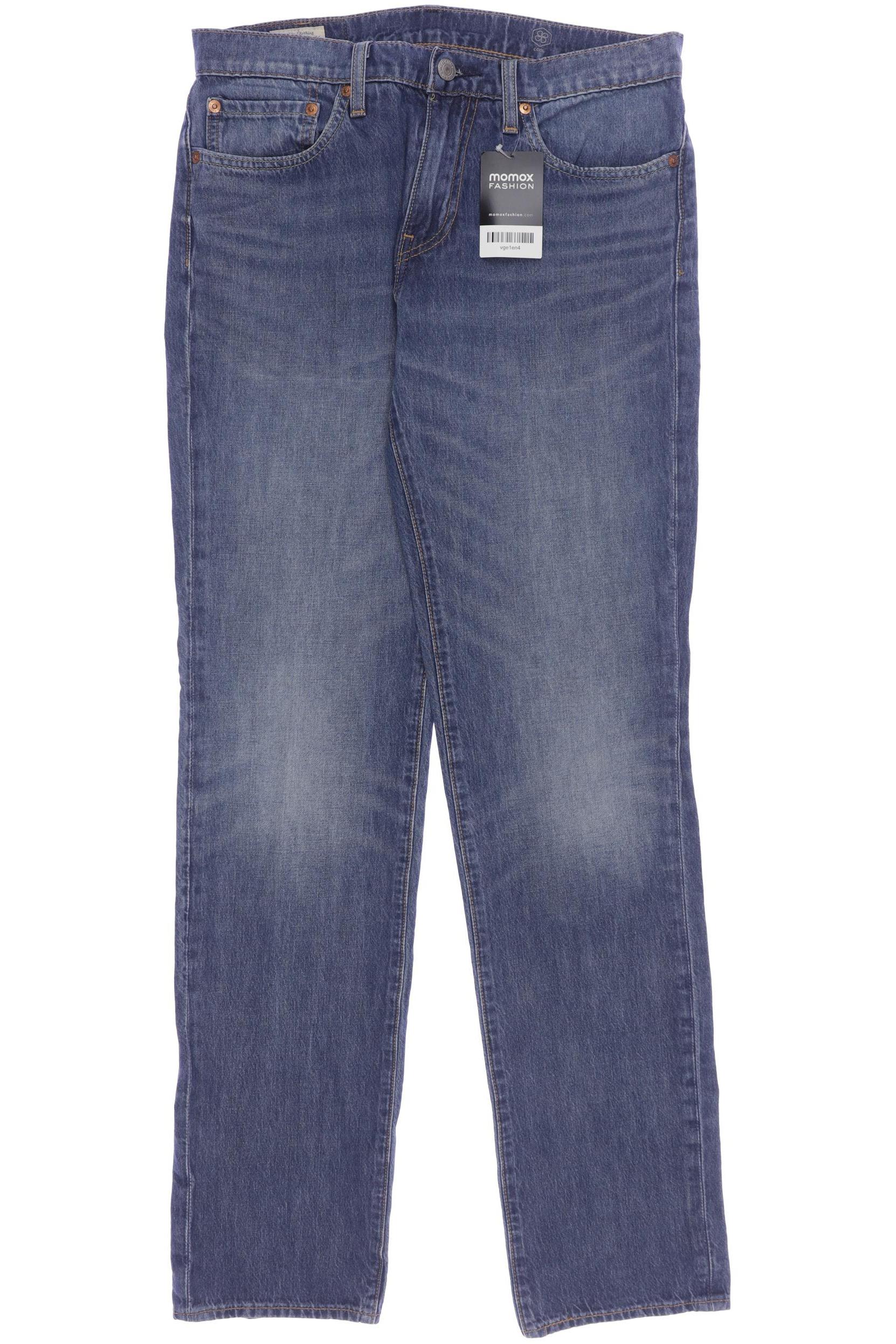 

Levis Herren Jeans, blau, Gr. 31