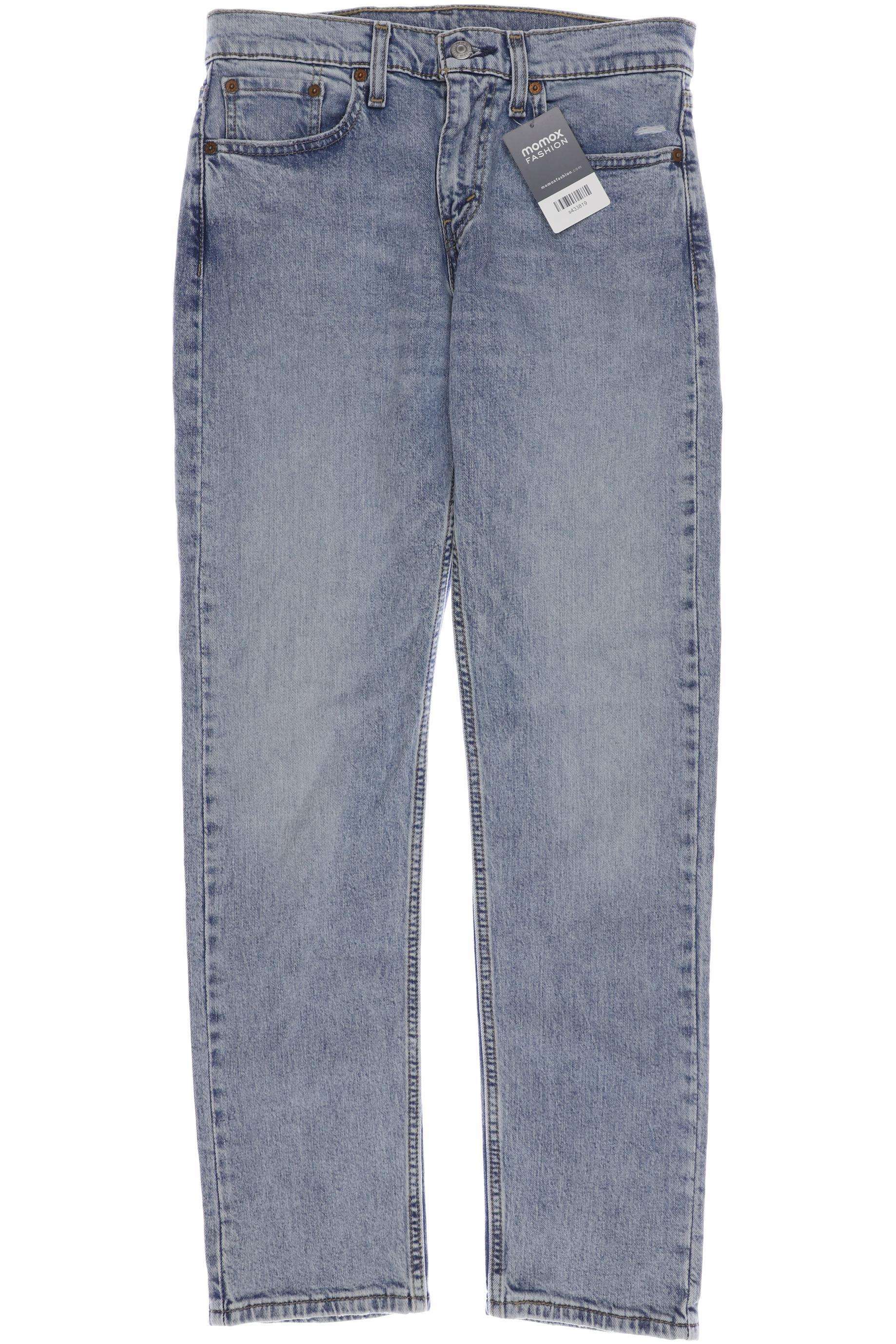 

Levis Herren Jeans, blau