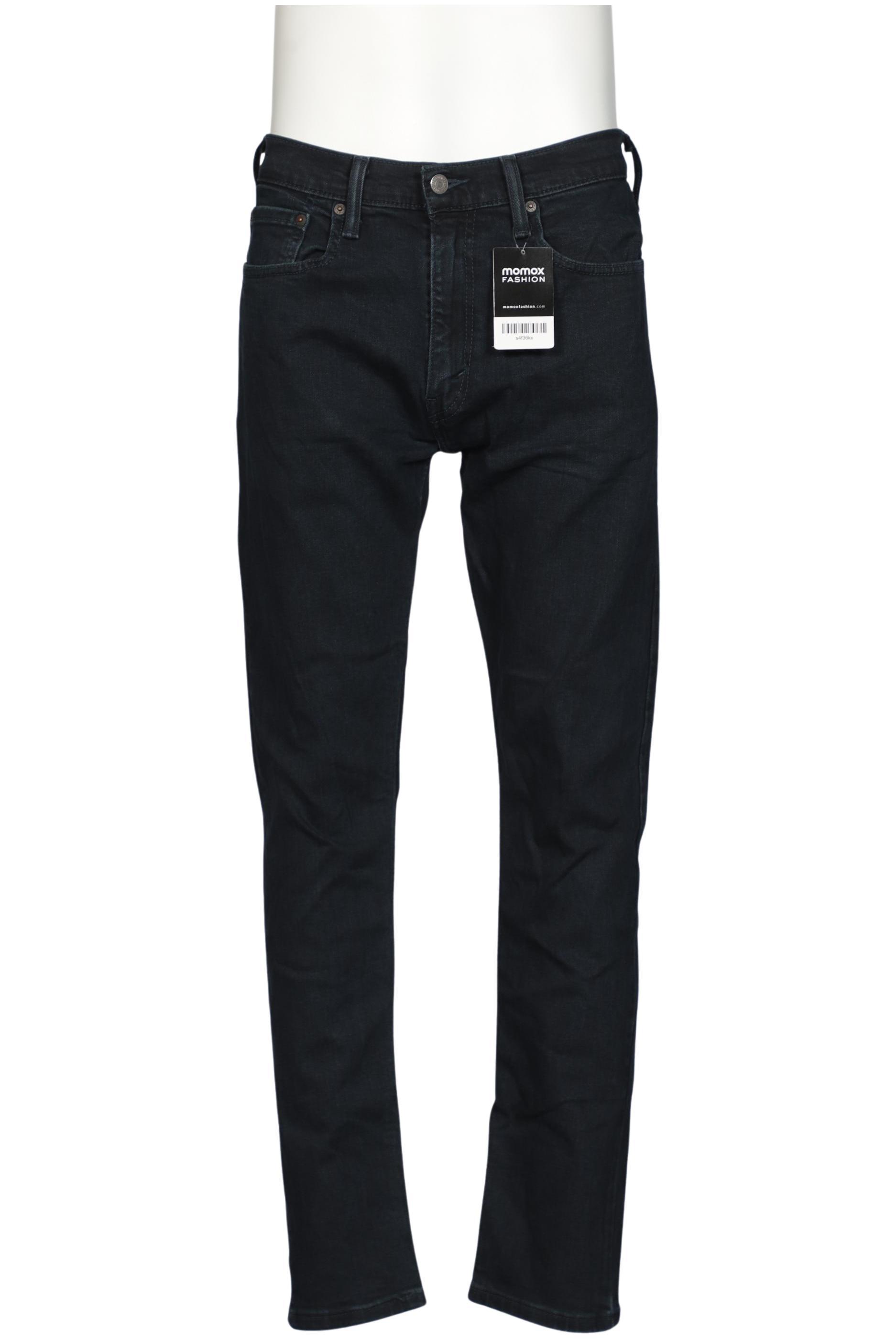 

Levis Herren Jeans, marineblau, Gr. 34