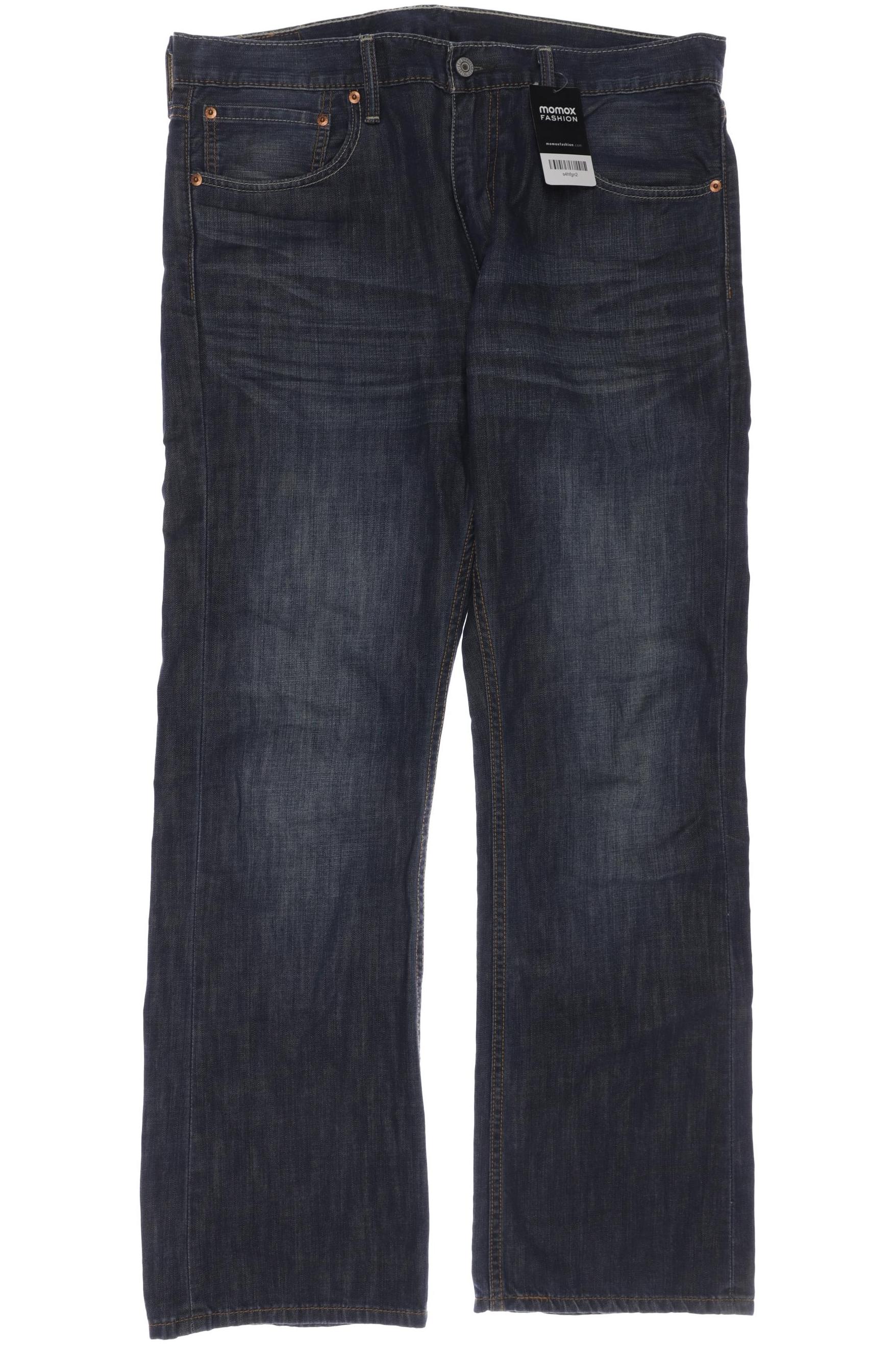 

Levis Herren Jeans, marineblau, Gr. 36