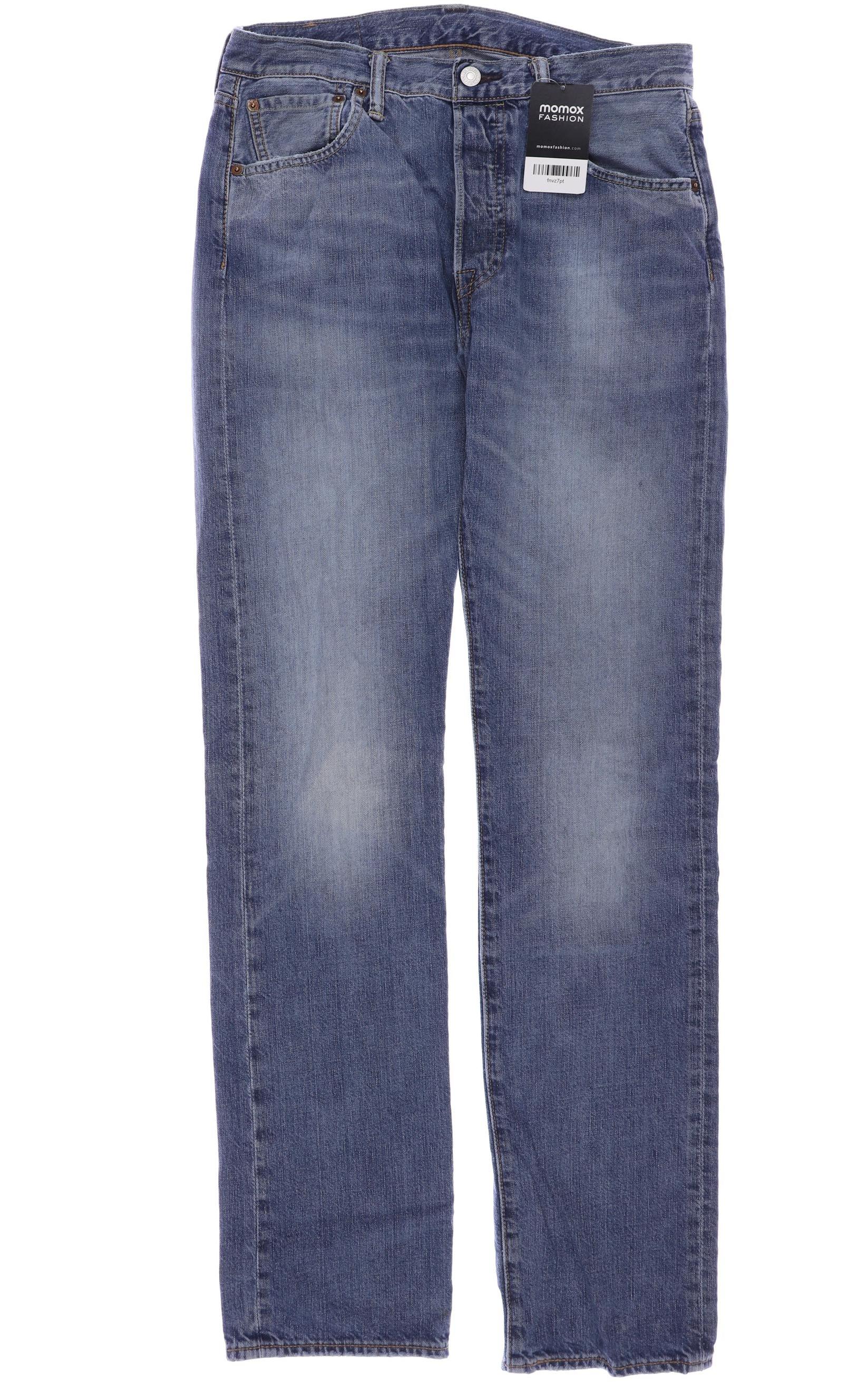 

Levis Herren Jeans, blau, Gr. 30