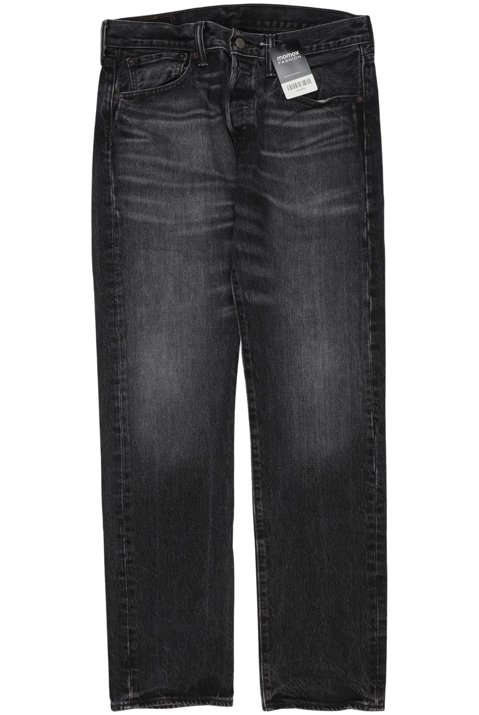 

Levis Herren Jeans, grau, Gr. 31