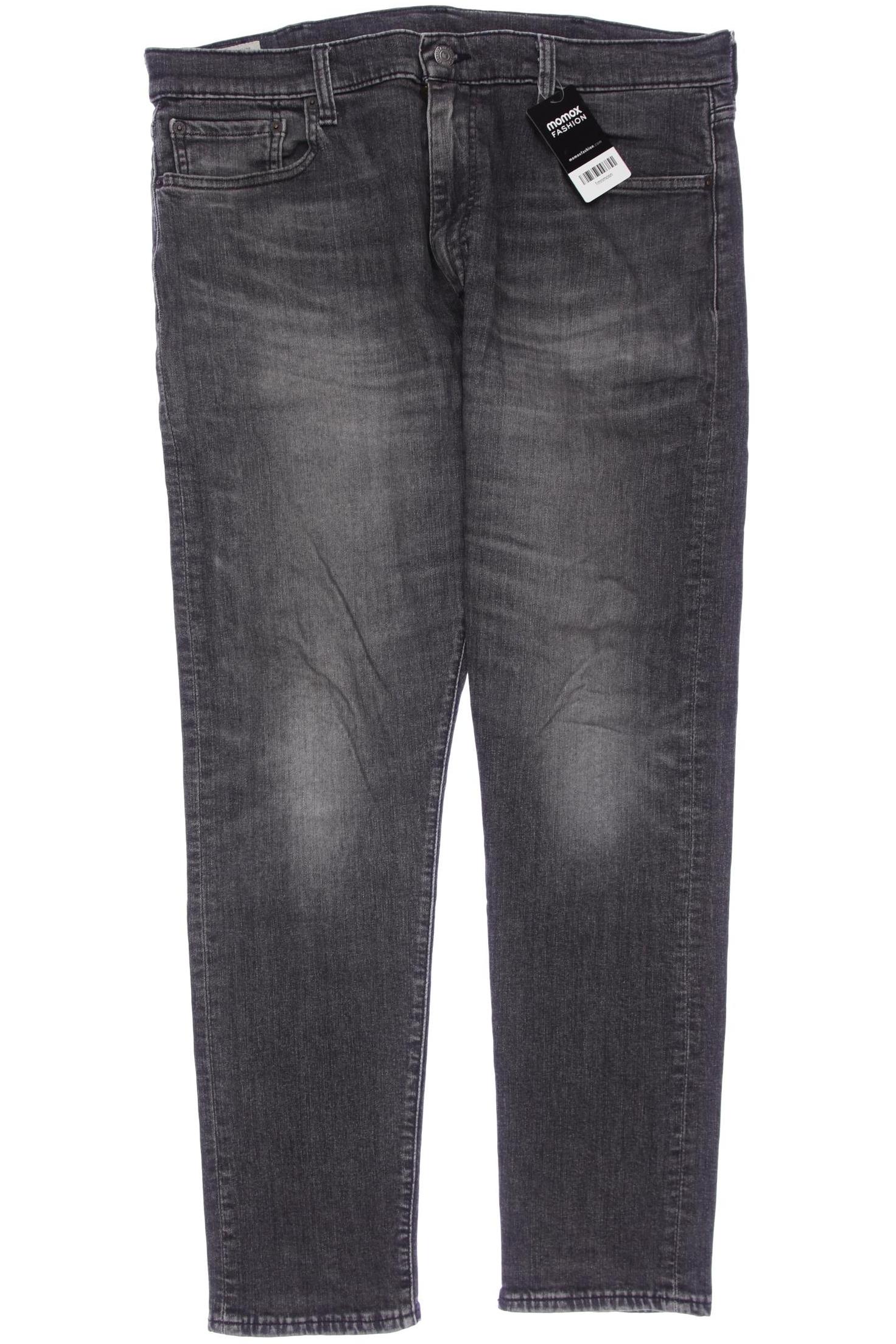 

Levis Herren Jeans, grau, Gr. 38