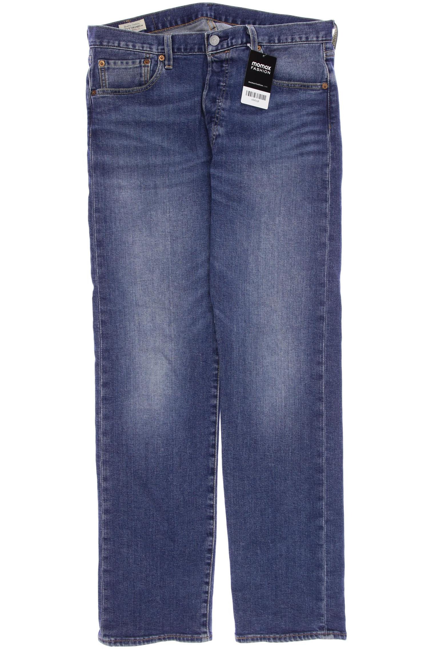 

Levis Herren Jeans, blau, Gr. 32