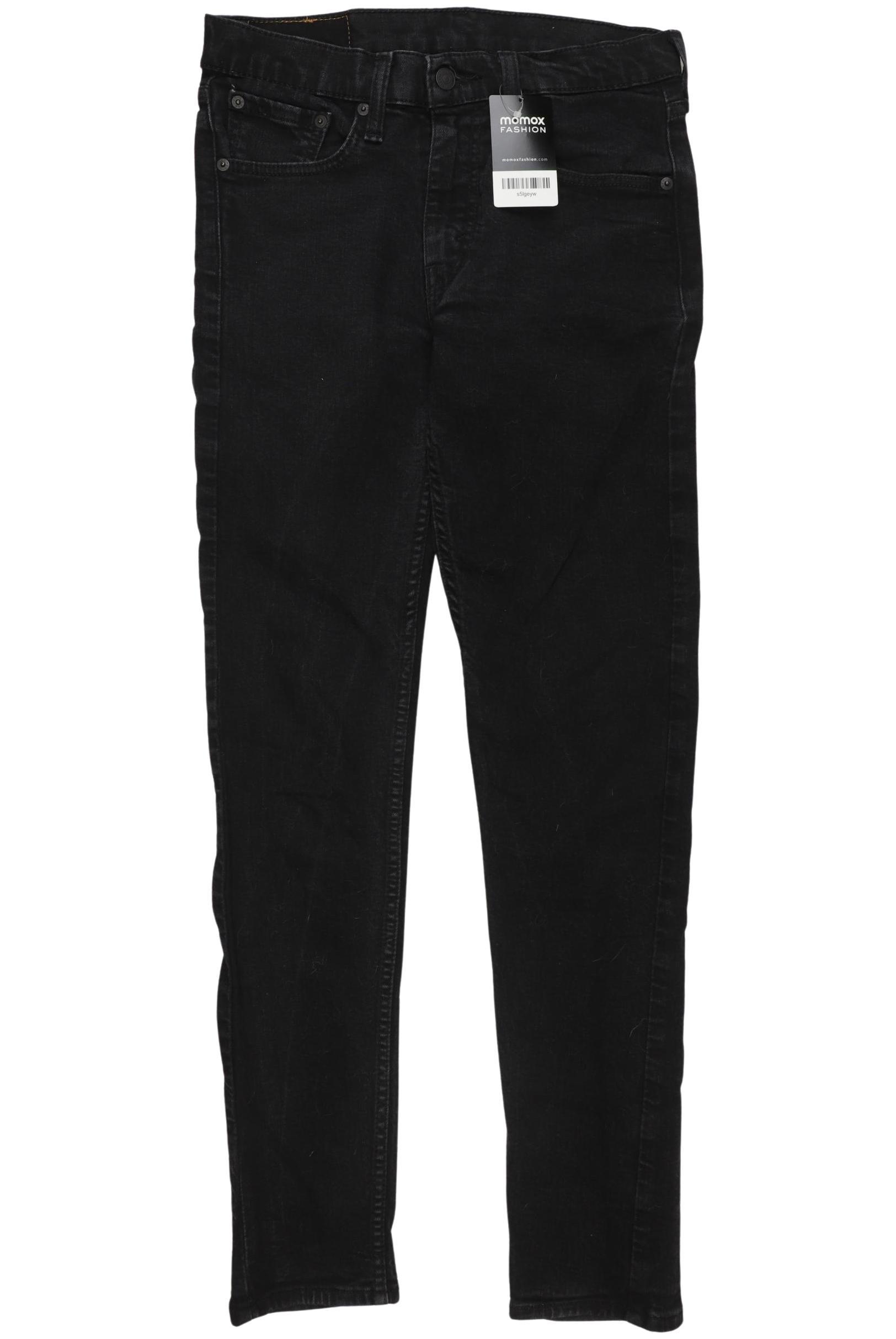 

Levis Herren Jeans, schwarz, Gr. 31