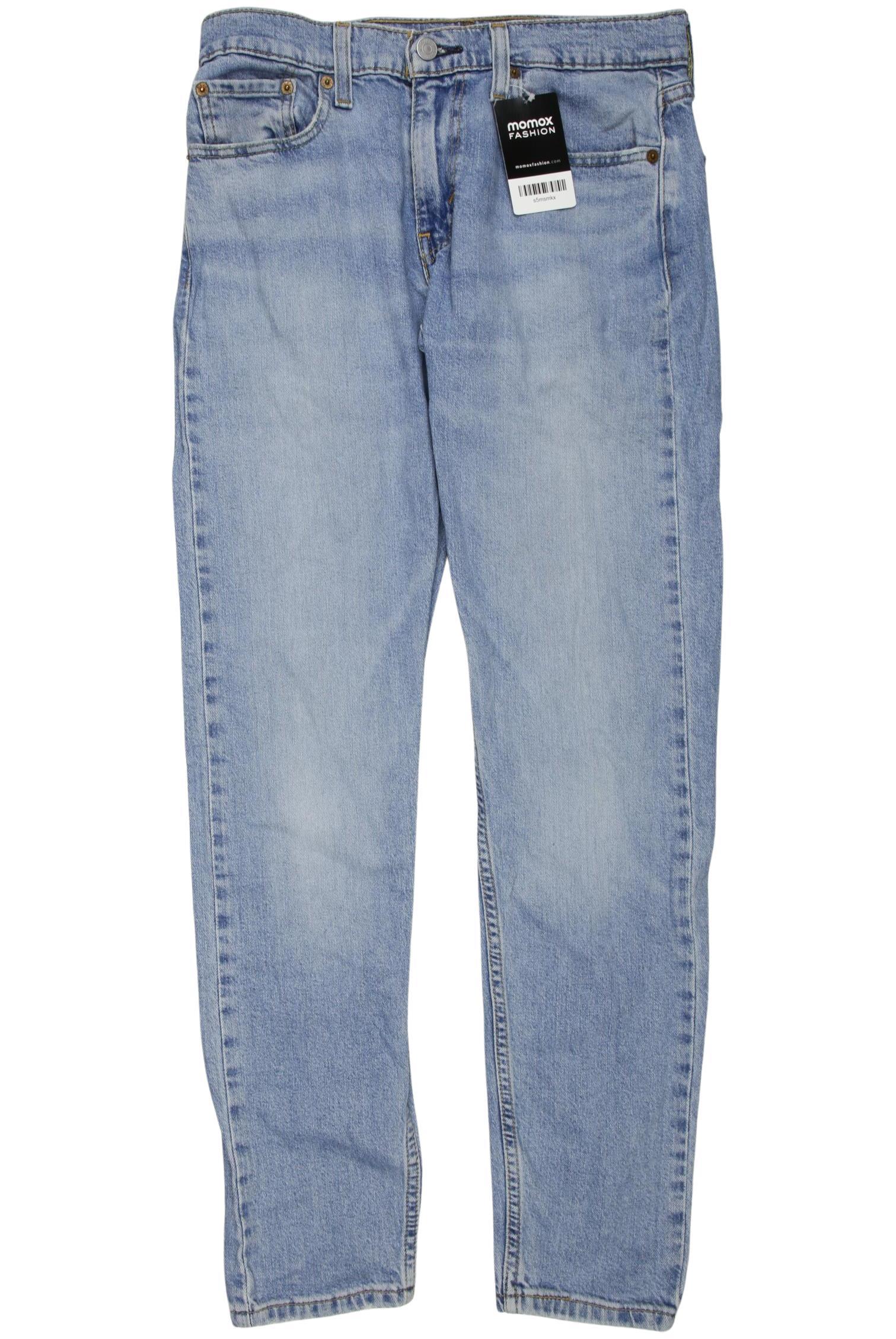 

Levis Herren Jeans, hellblau, Gr. 29