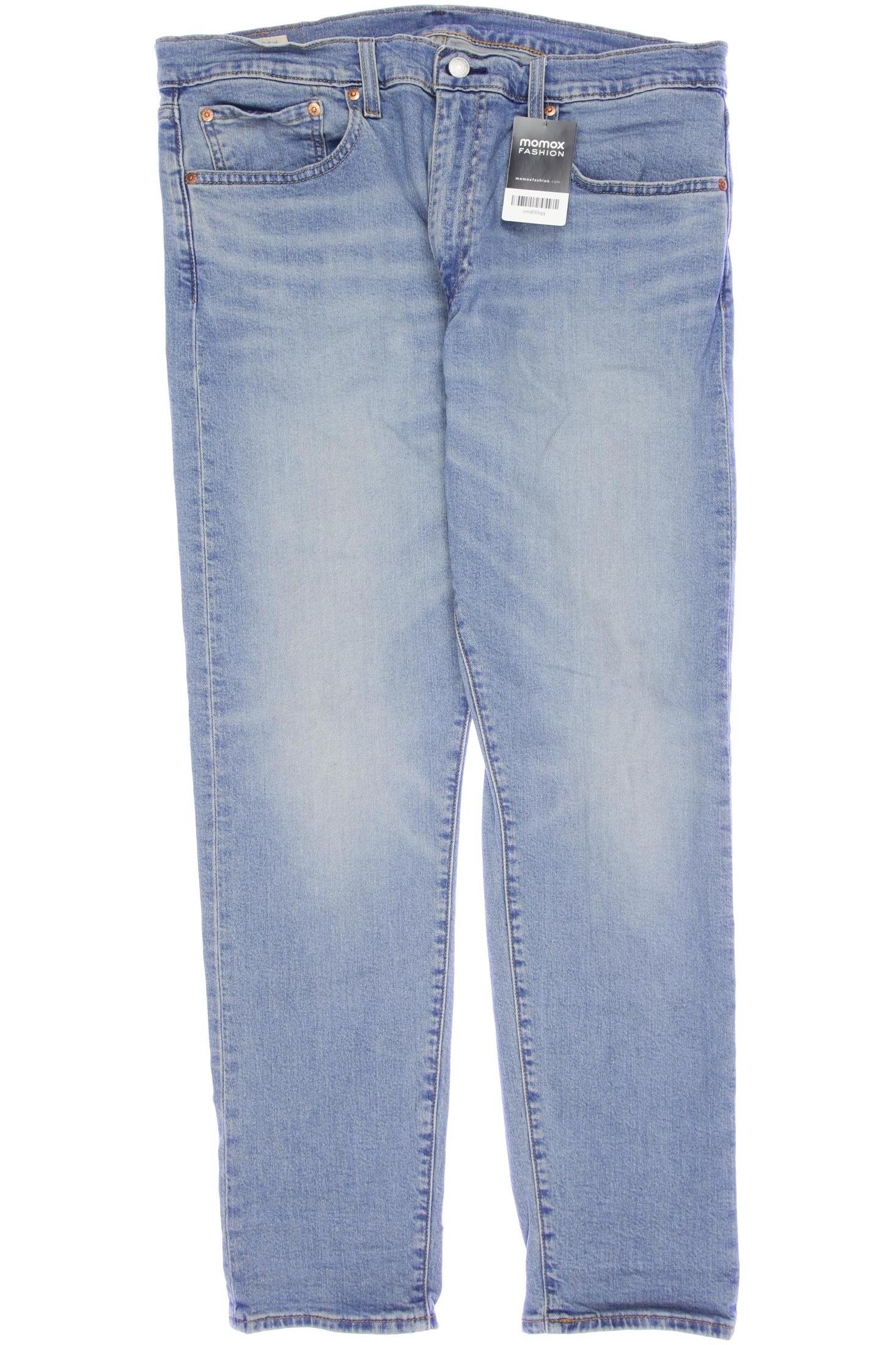 

Levis Herren Jeans, hellblau, Gr. 36