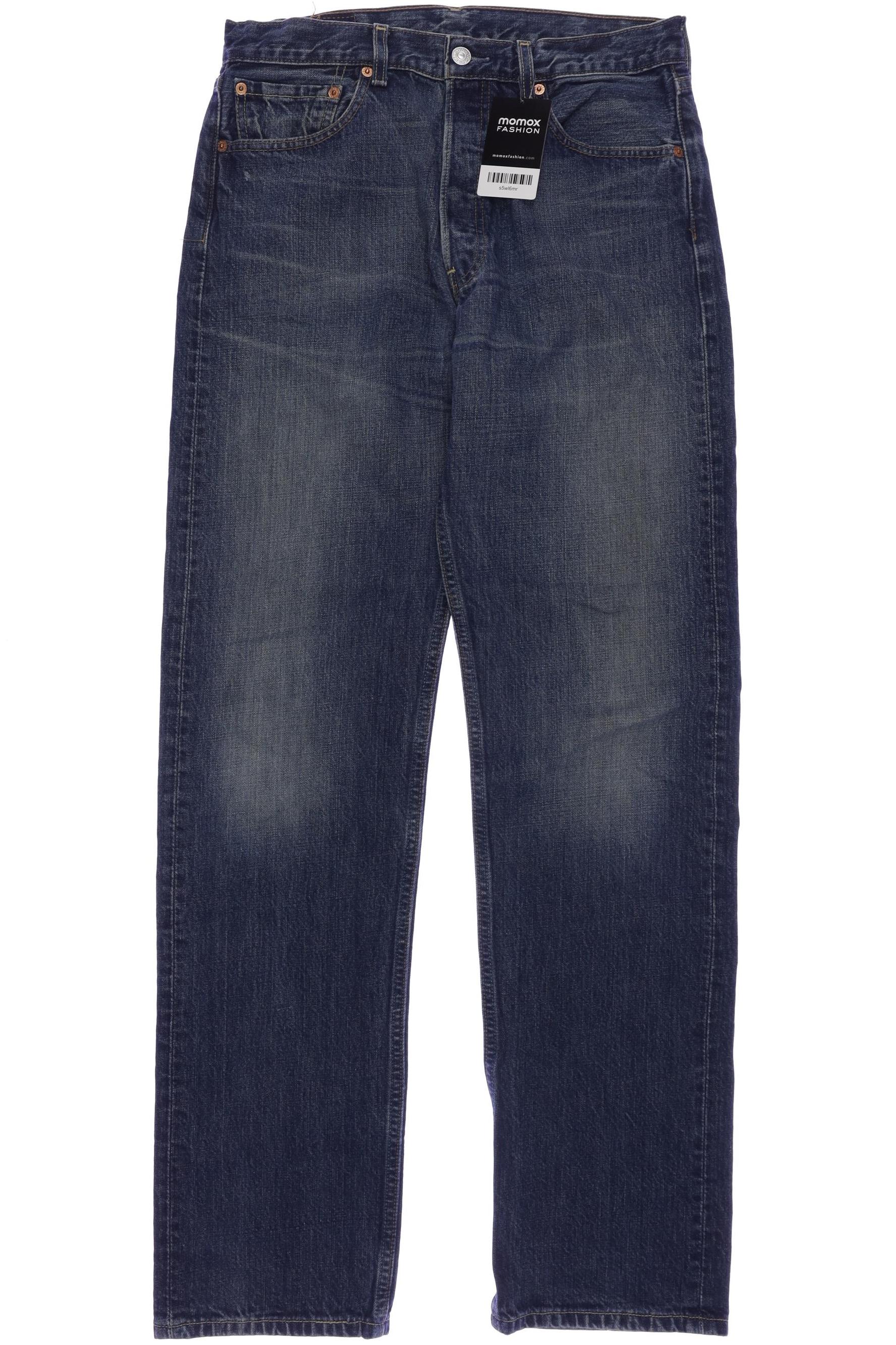 

Levis Herren Jeans, marineblau, Gr. 32