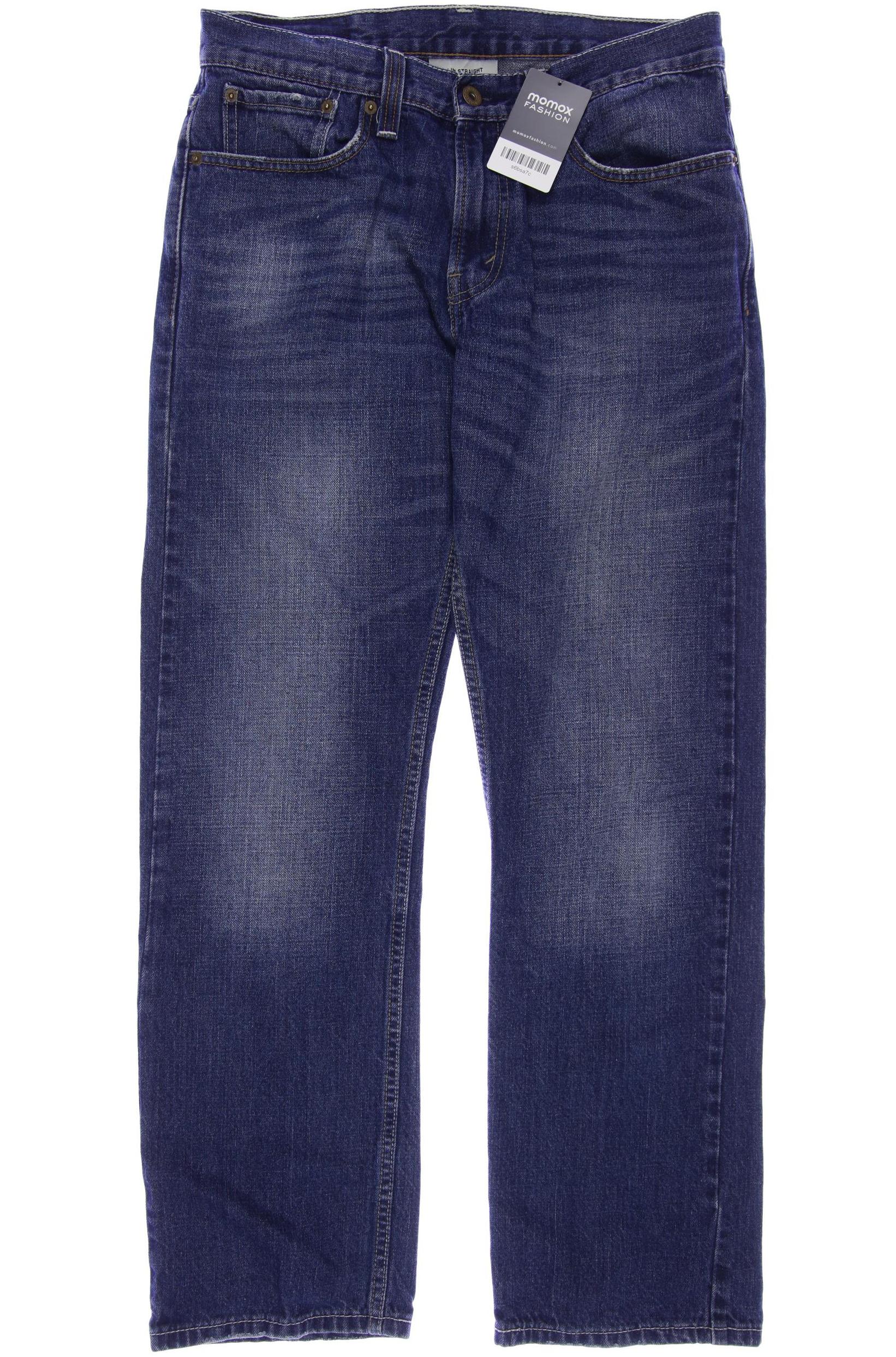 

Levis Herren Jeans, blau, Gr. 31