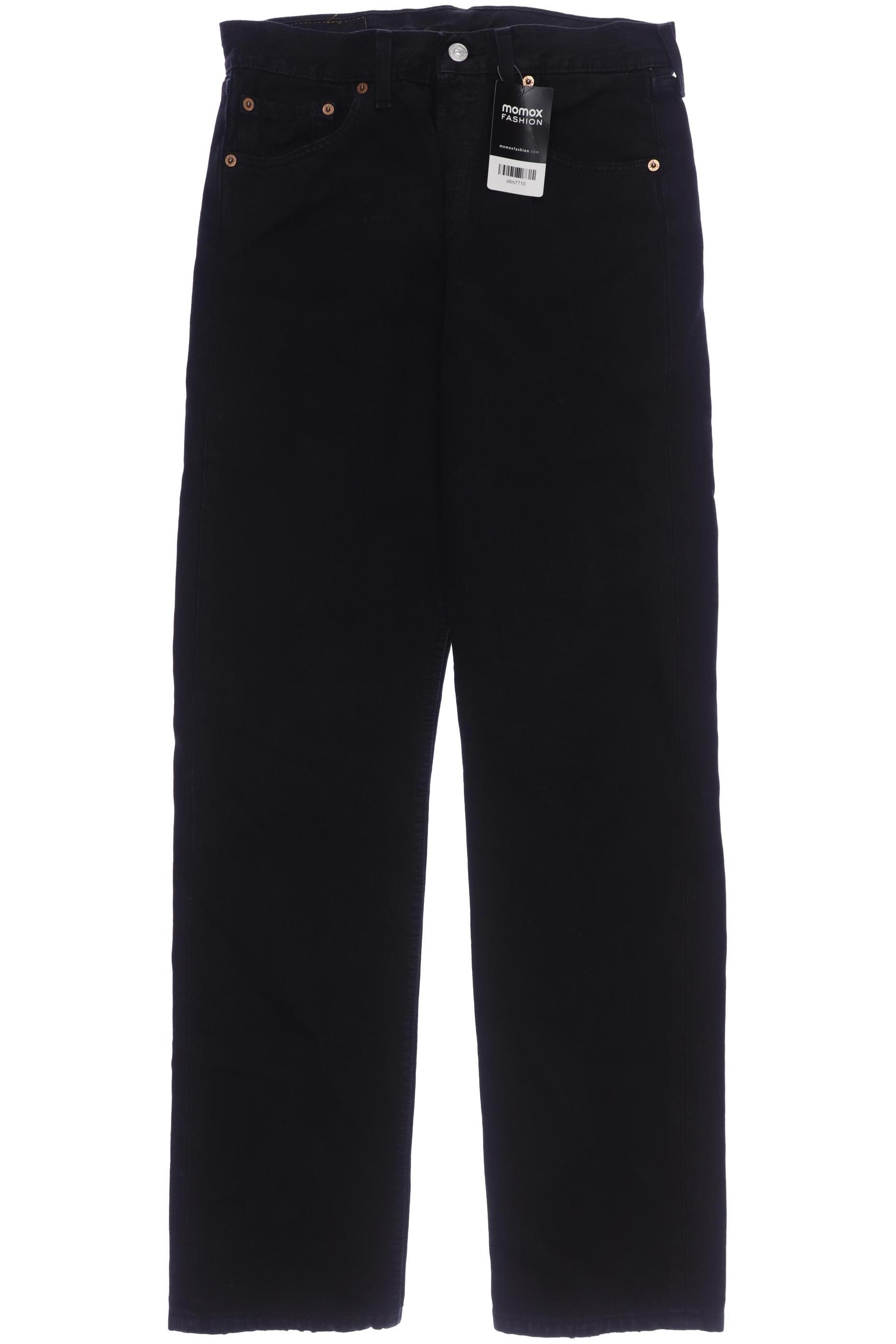 

Levis Herren Jeans, schwarz, Gr. 32