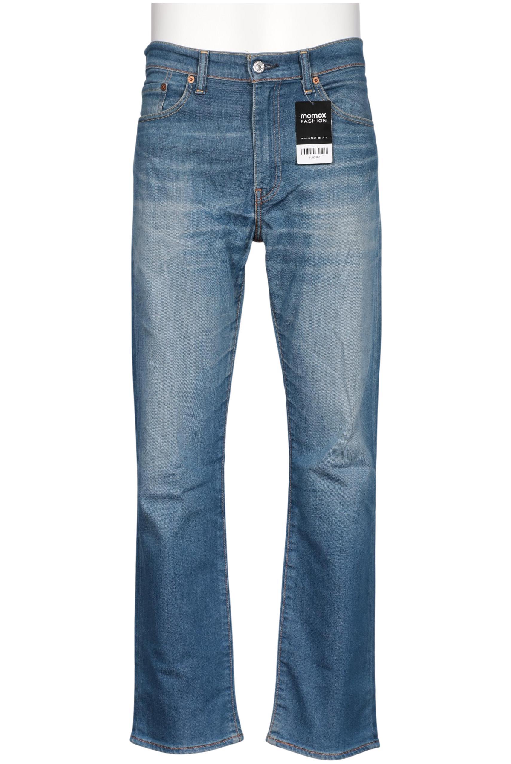 Thumbnail - Levis Herren Jeans, blau, Gr. 32