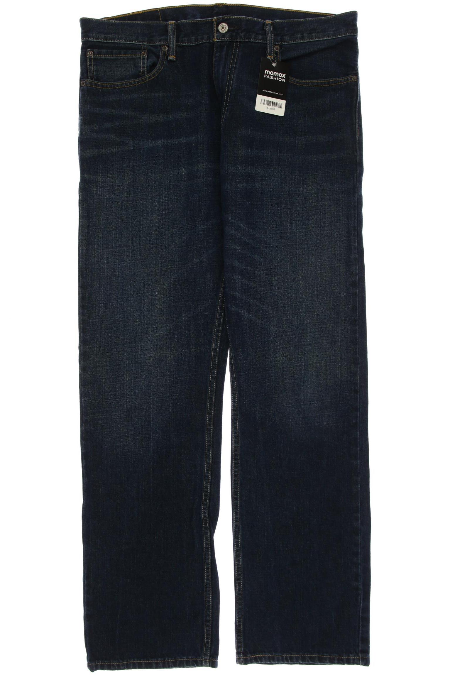 

Levis Herren Jeans, marineblau, Gr. 36