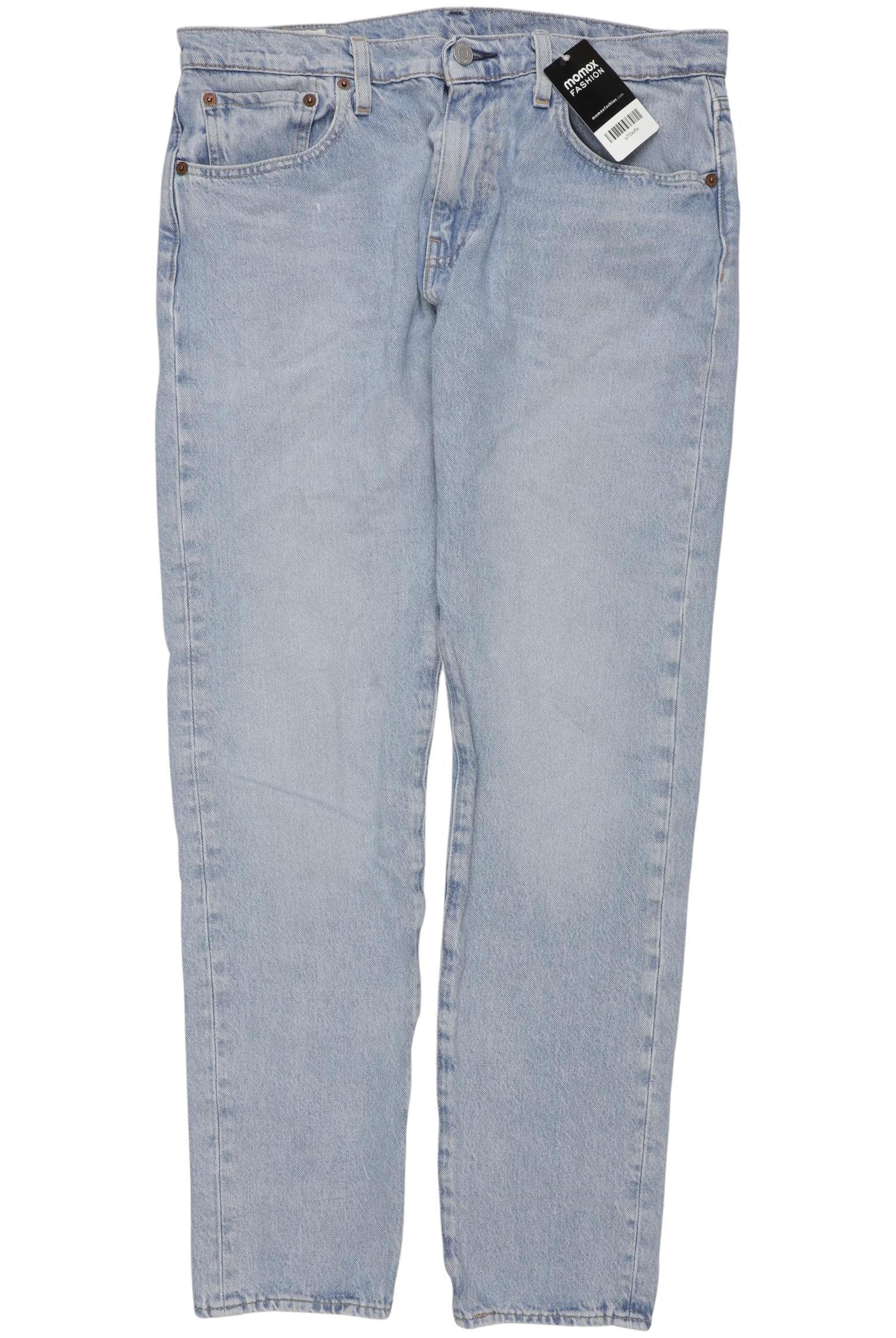 Thumbnail - Levis Herren Jeans, blau, Gr. 32