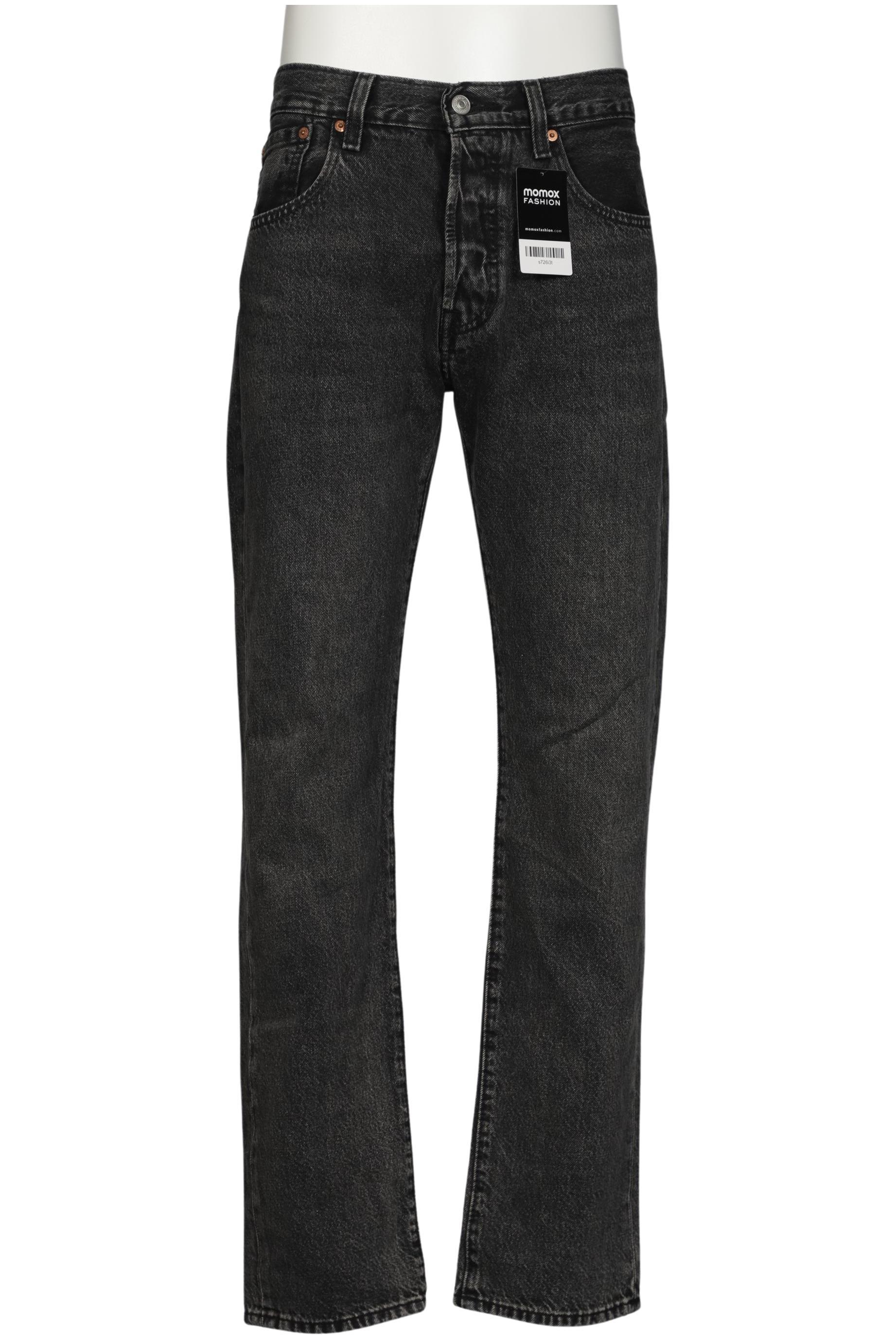 

Levis Herren Jeans, schwarz, Gr. 30