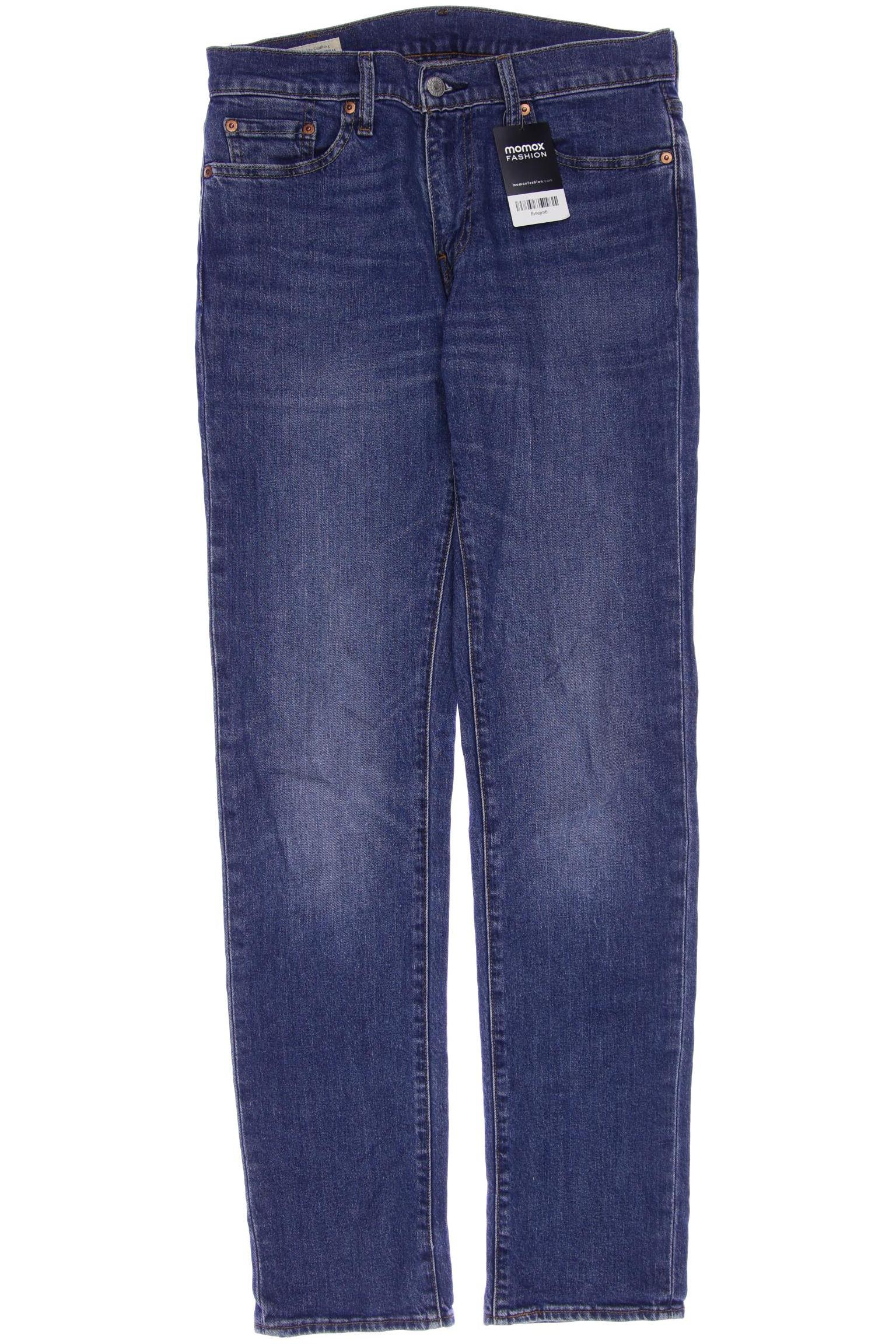 

Levis Herren Jeans, blau, Gr. 44
