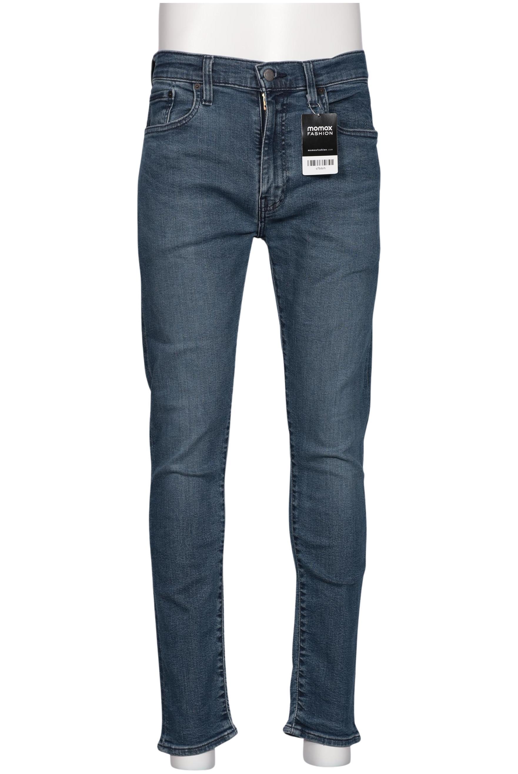 Thumbnail - Levis Herren Jeans, blau, Gr. 33