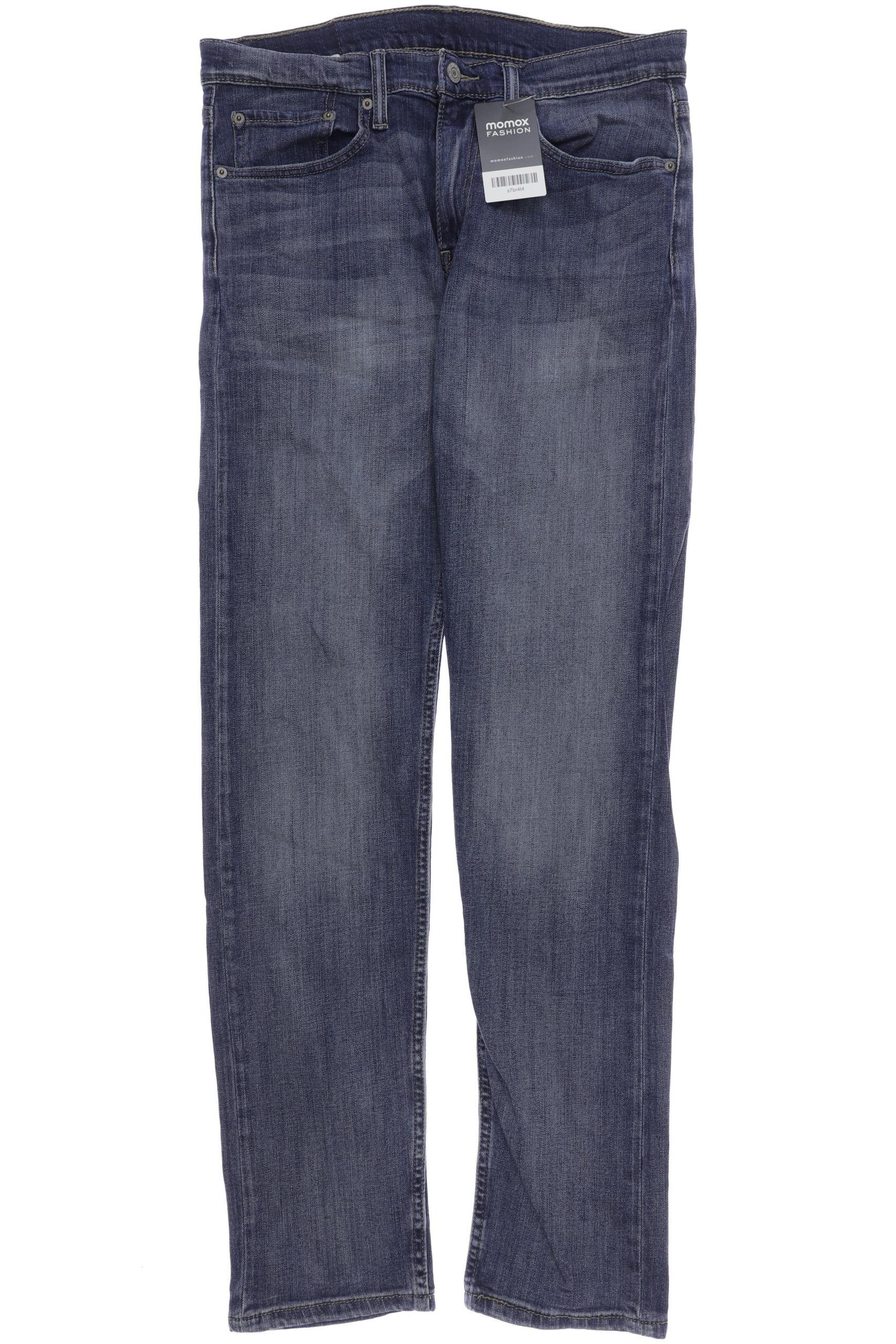 

Levis Herren Jeans, blau, Gr. 31