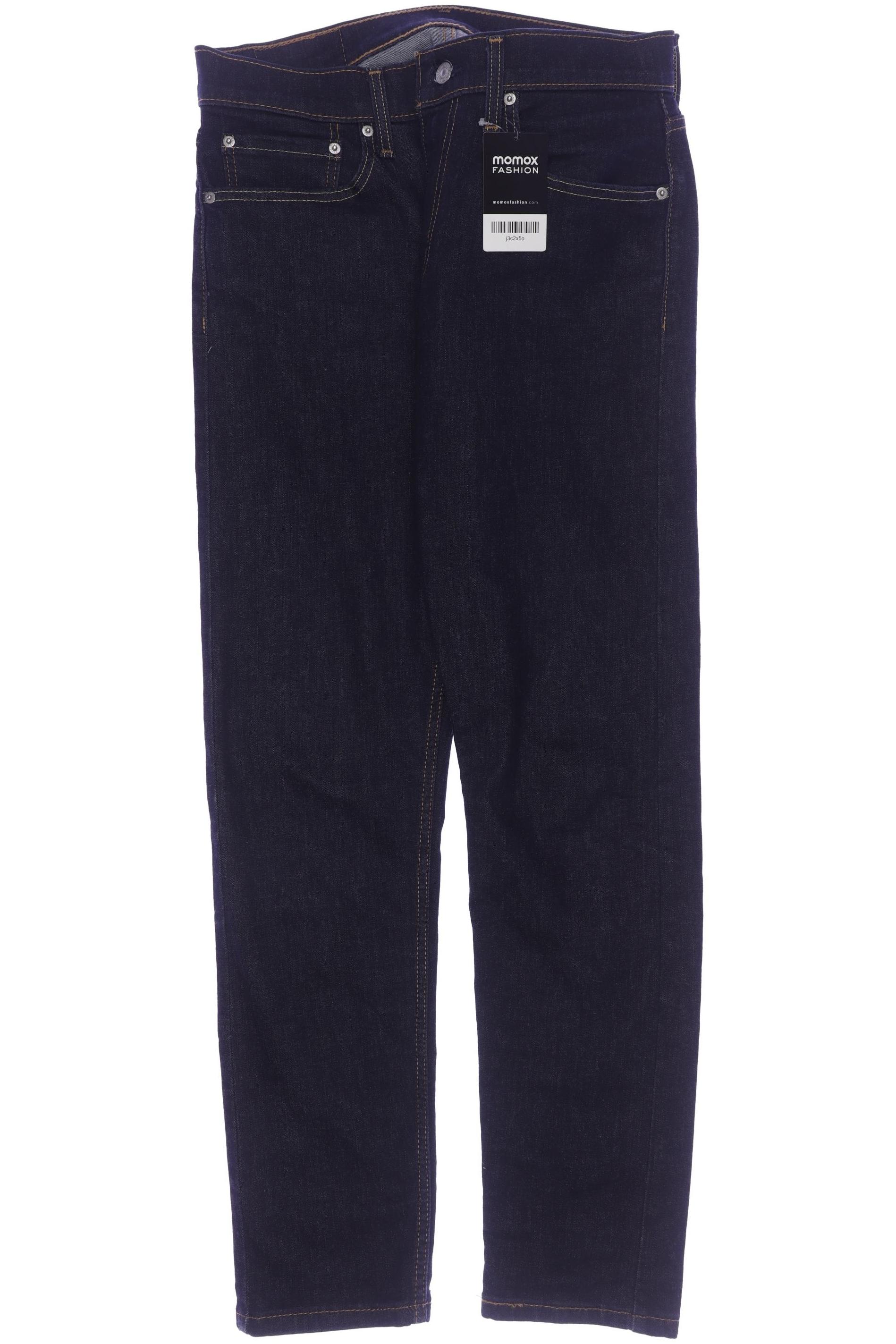 

Levis Herren Jeans, marineblau, Gr. 31