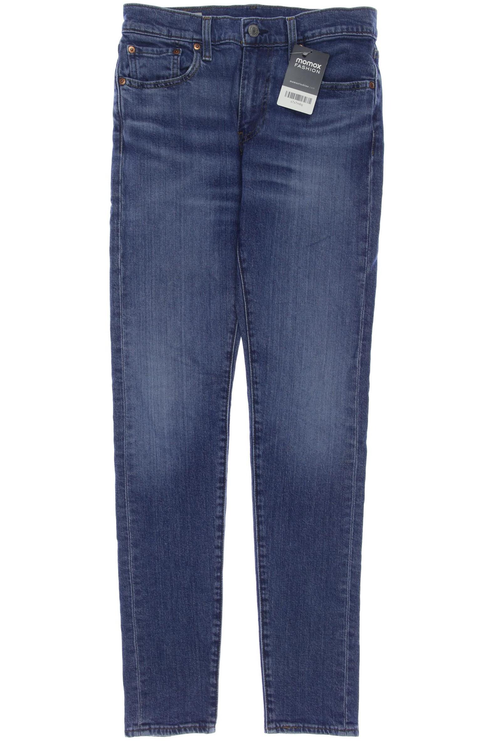 

Levis Herren Jeans, blau, Gr. 29
