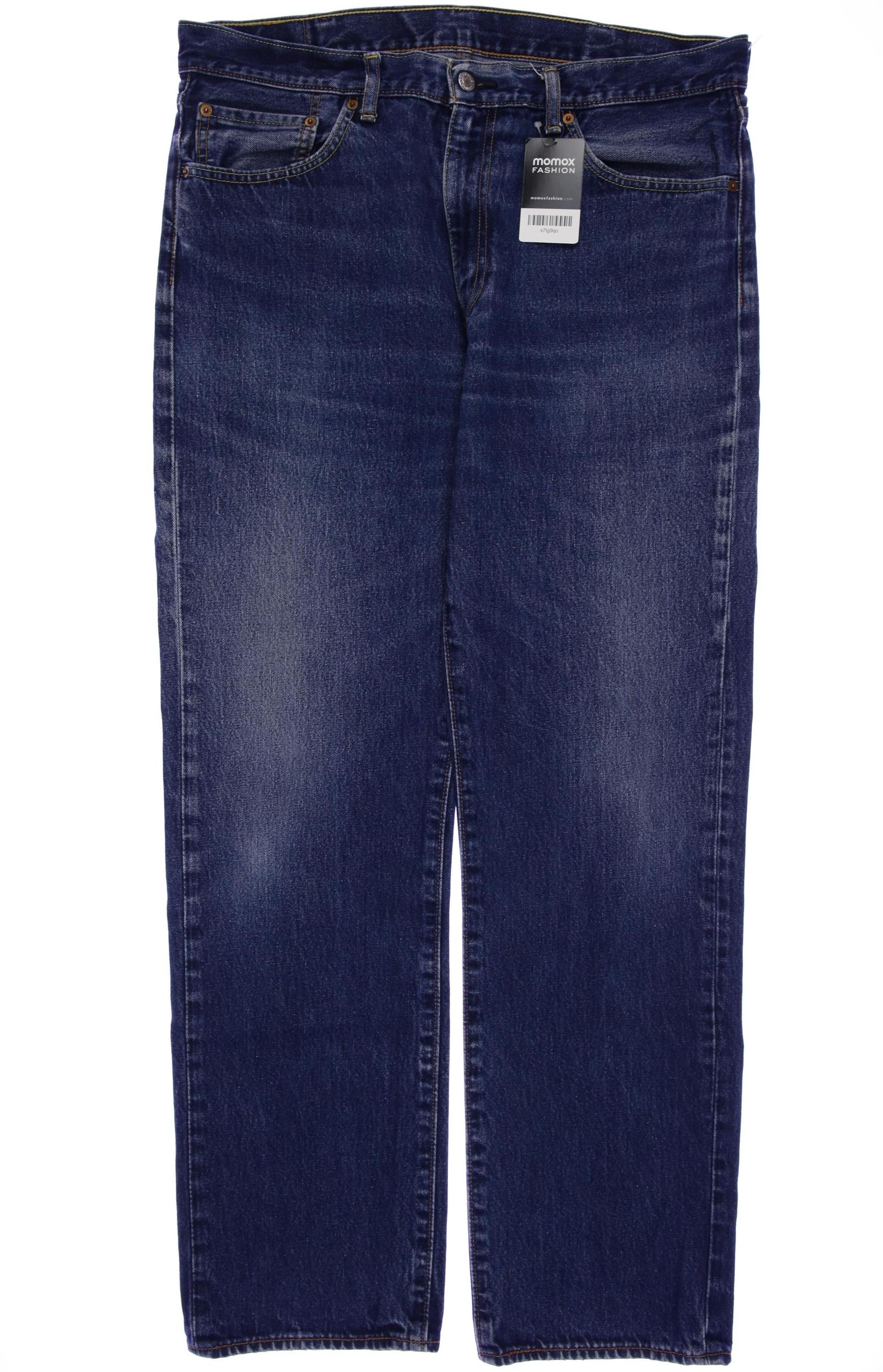 

Levis Herren Jeans, blau, Gr. 38