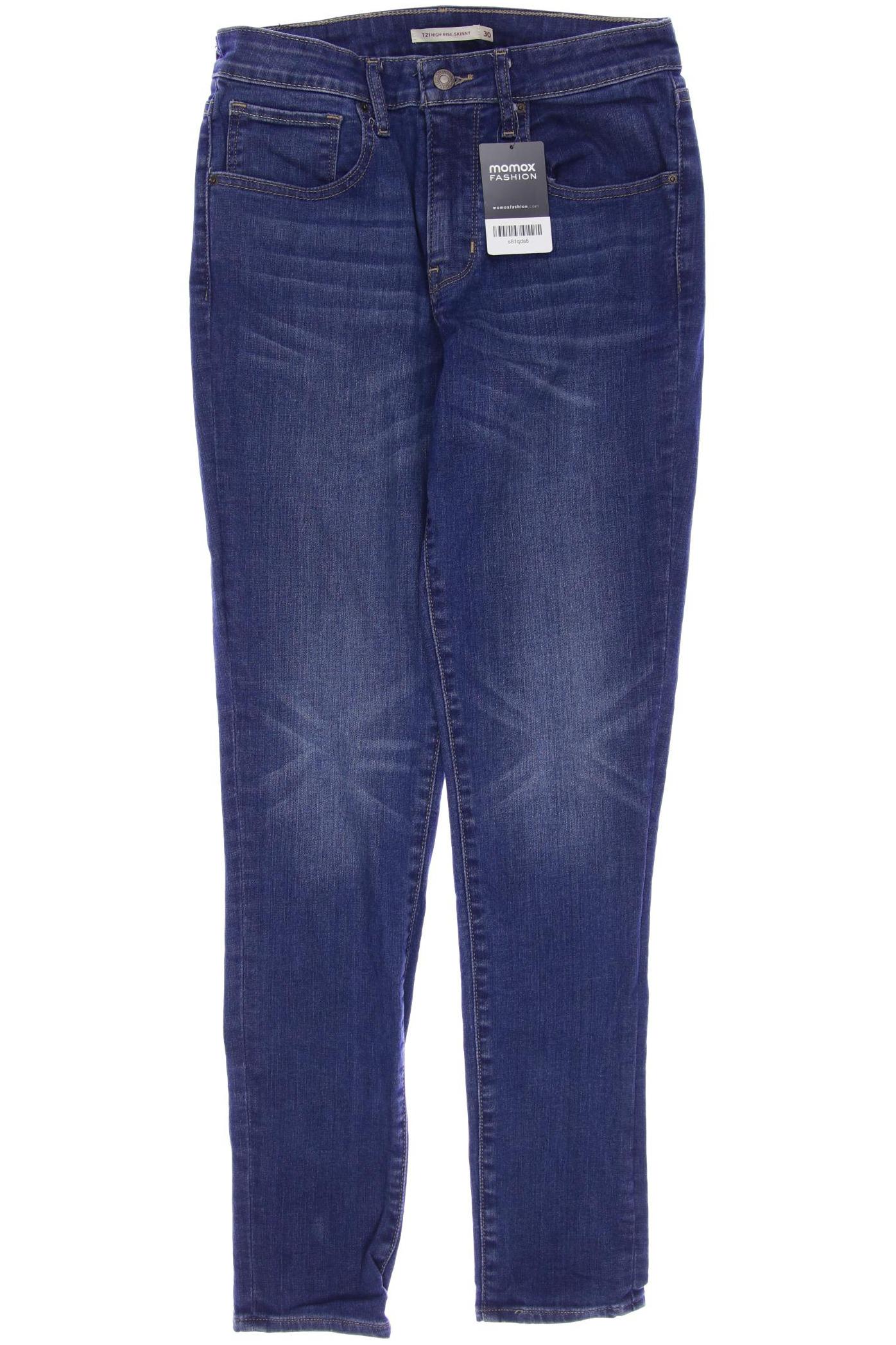 

Levis Herren Jeans, blau