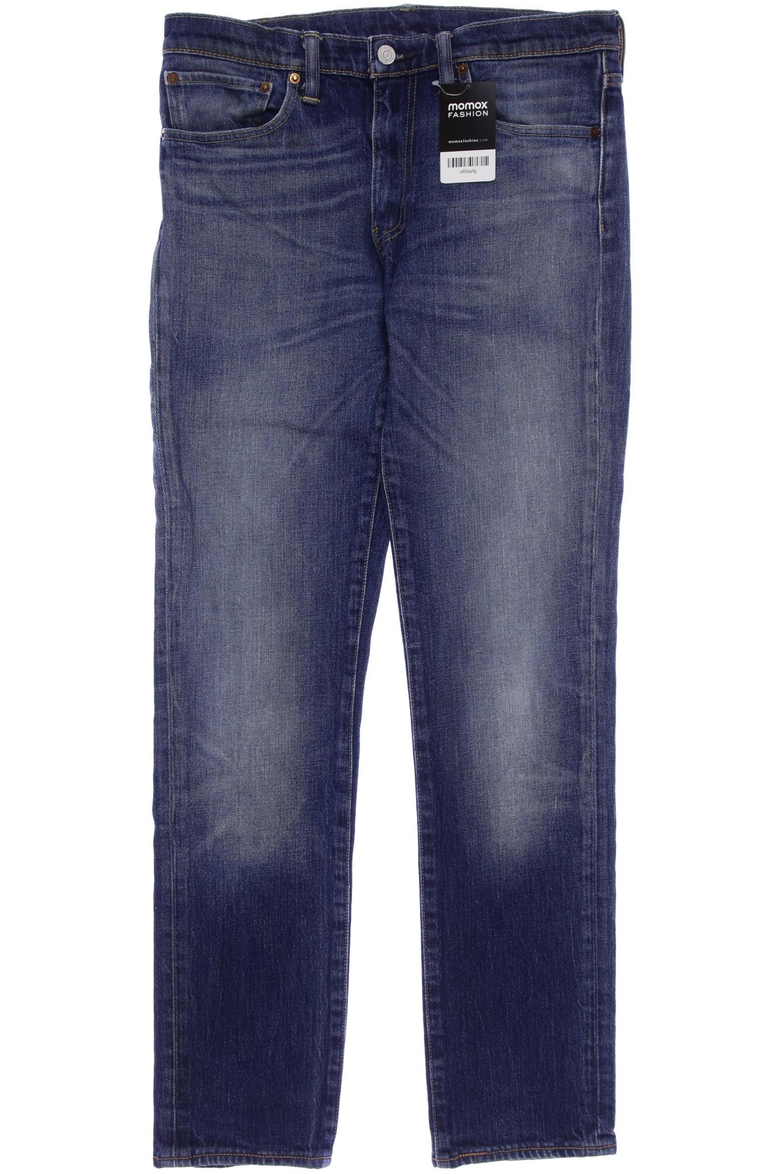 

Levis Herren Jeans, blau, Gr. 34